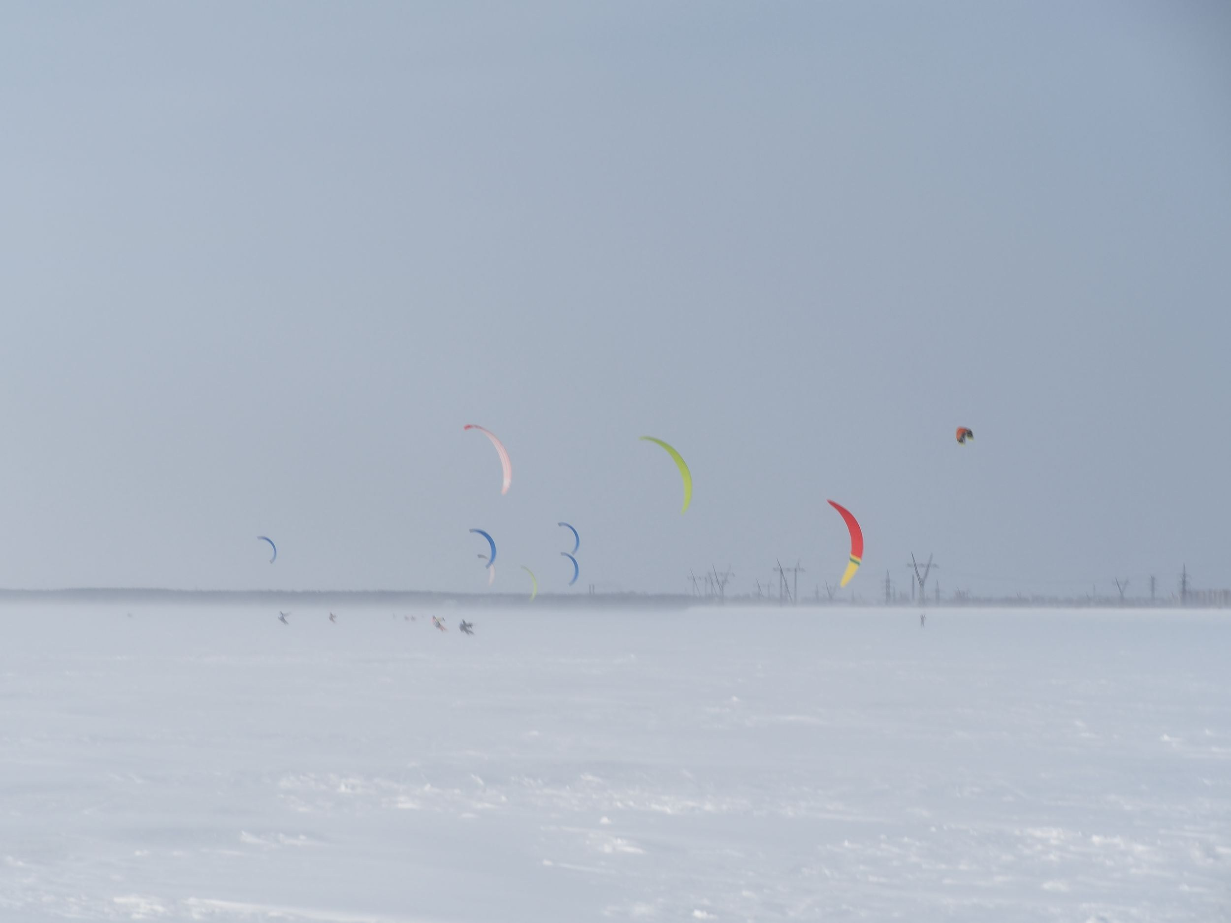 Рождественские старты 2024. Портретный и спортивный фотограф в Новосибирске и Твери Кононов Алексей