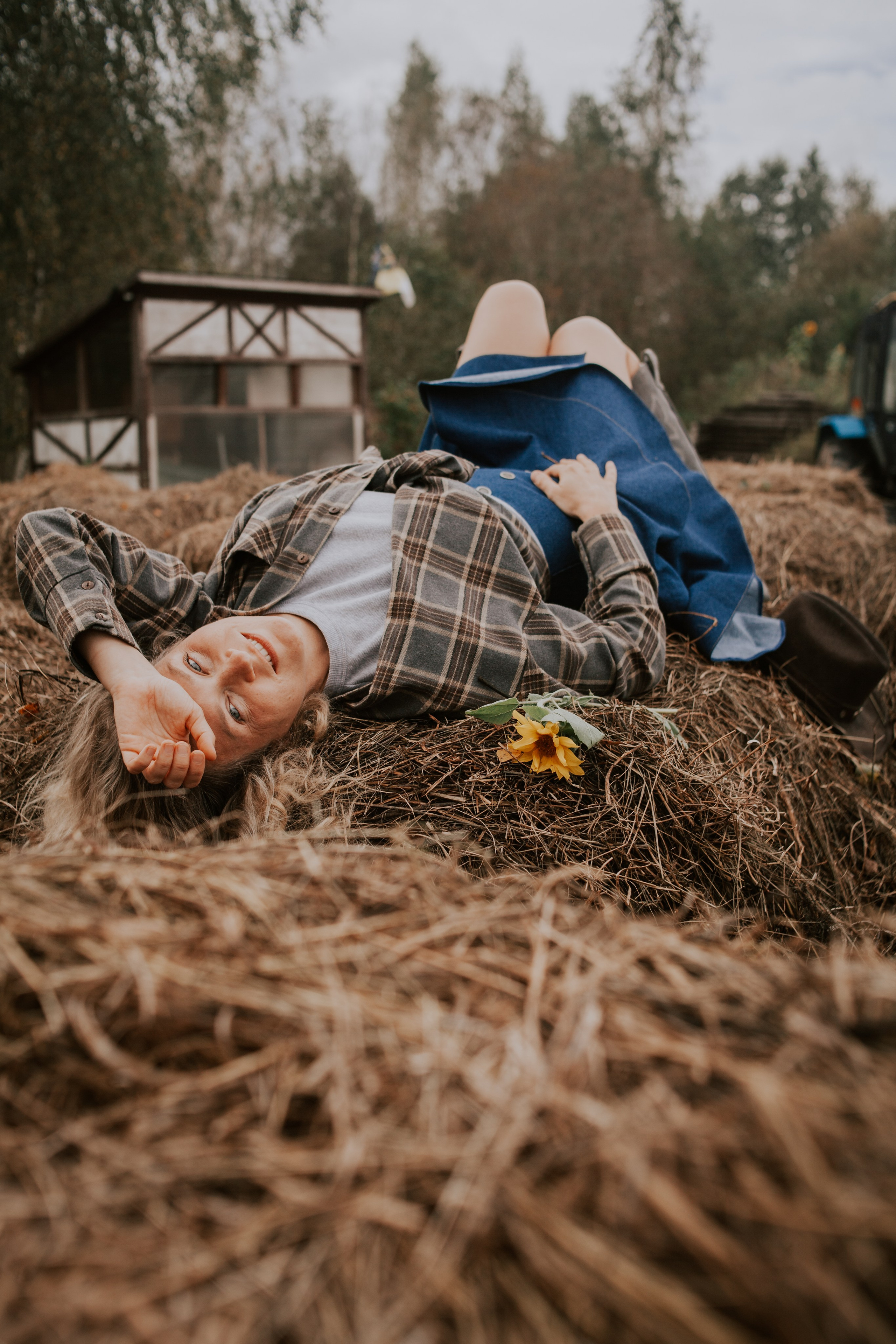 Наташа. Семейный фотограф во Всеволожске и Санкт-Петербурге Юлия Капустина