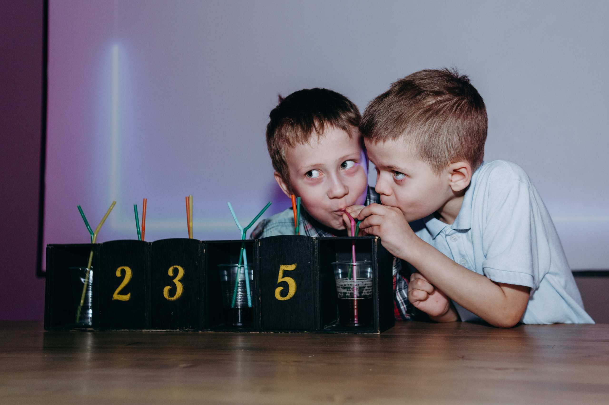 Еве 10 лет. Семейный фотограф во Всеволожске и Санкт-Петербурге Юлия Капустина