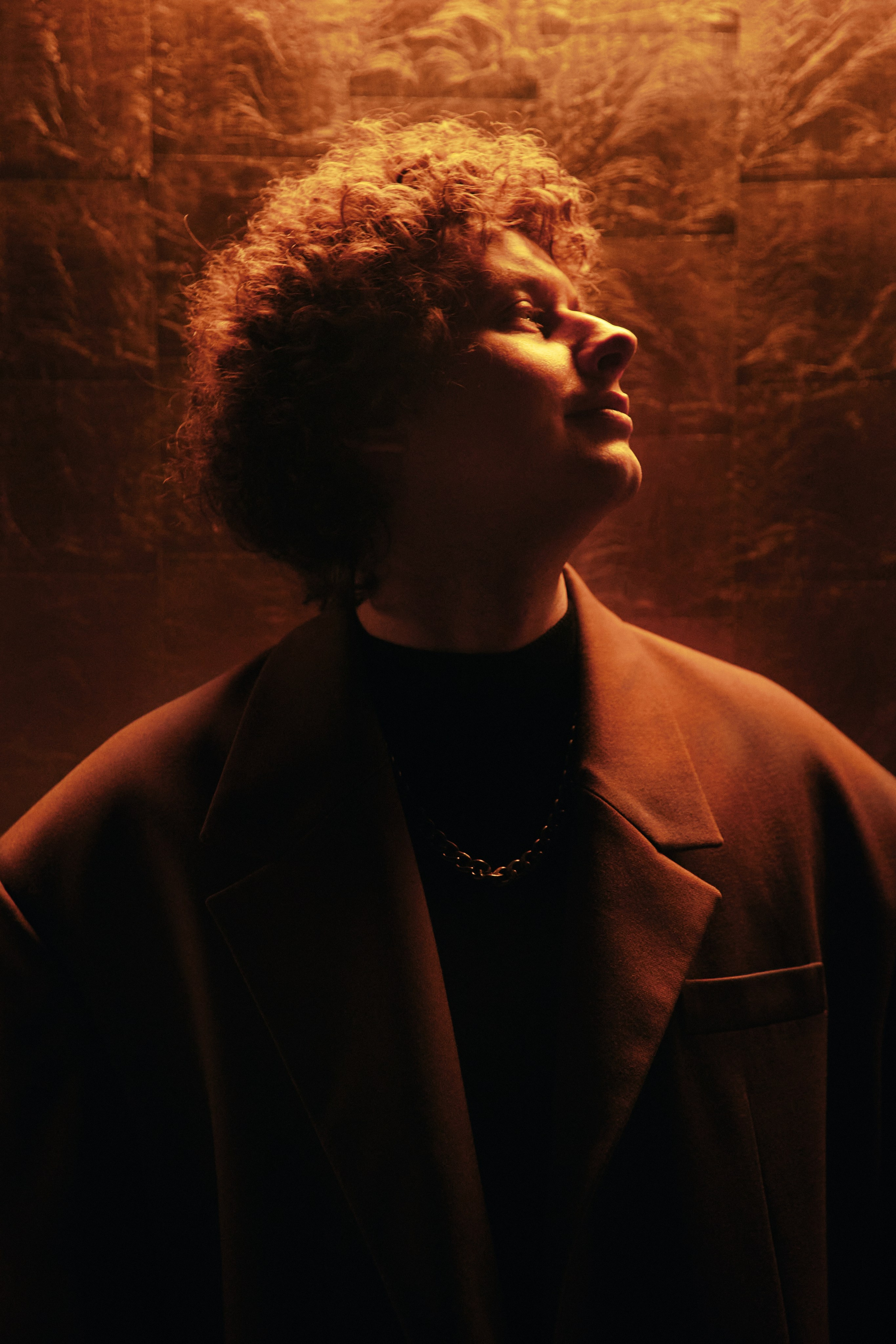 Фотосессия для ведущего Евгения Калашникова: создание стильного визуального контента для личного бренда. Дмитрий Мазуркевич: Профессиональный Репортажный Фотограф