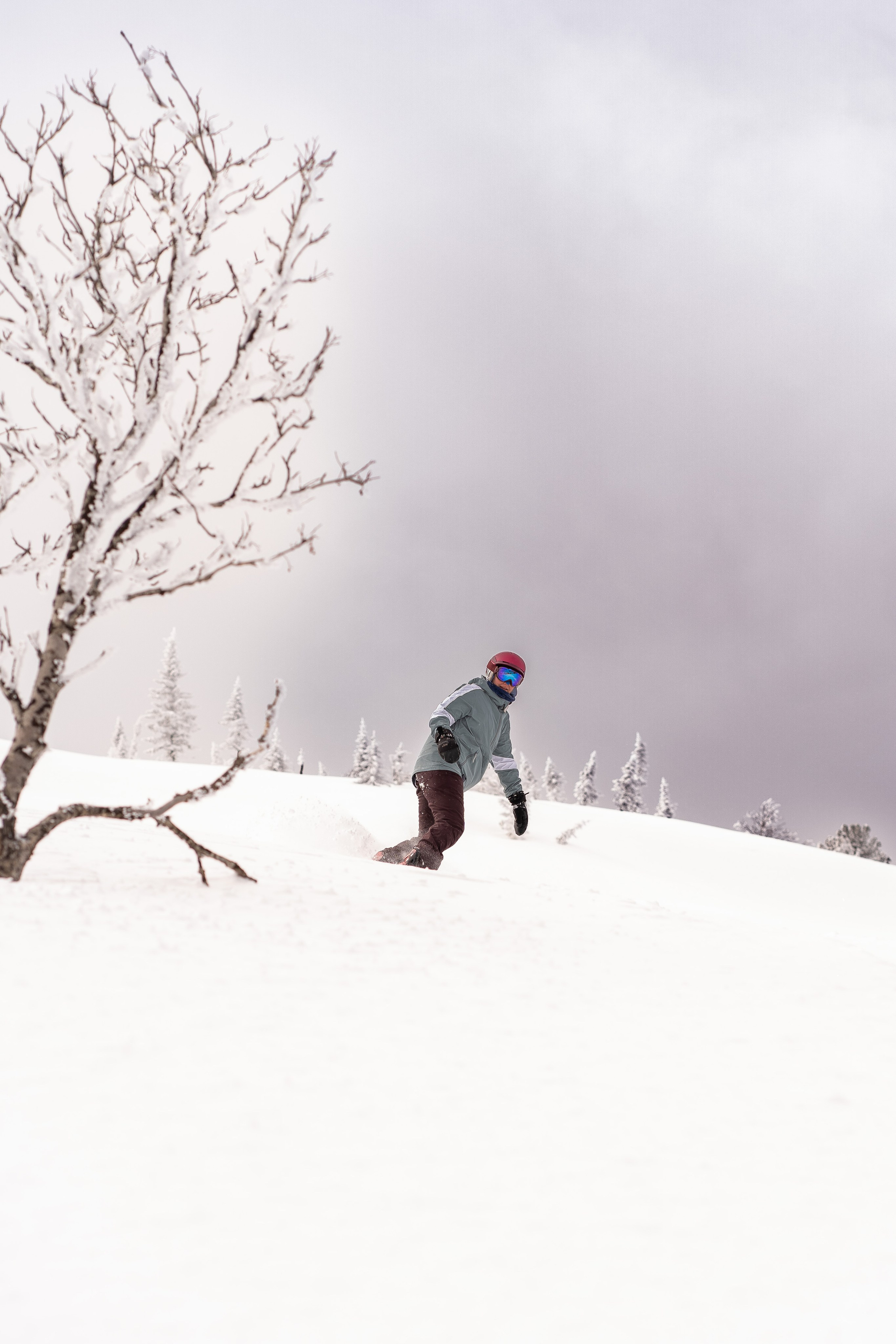 Фрирайд. Анастасия Паршукова — фотограф Шерегеш Новосибирск