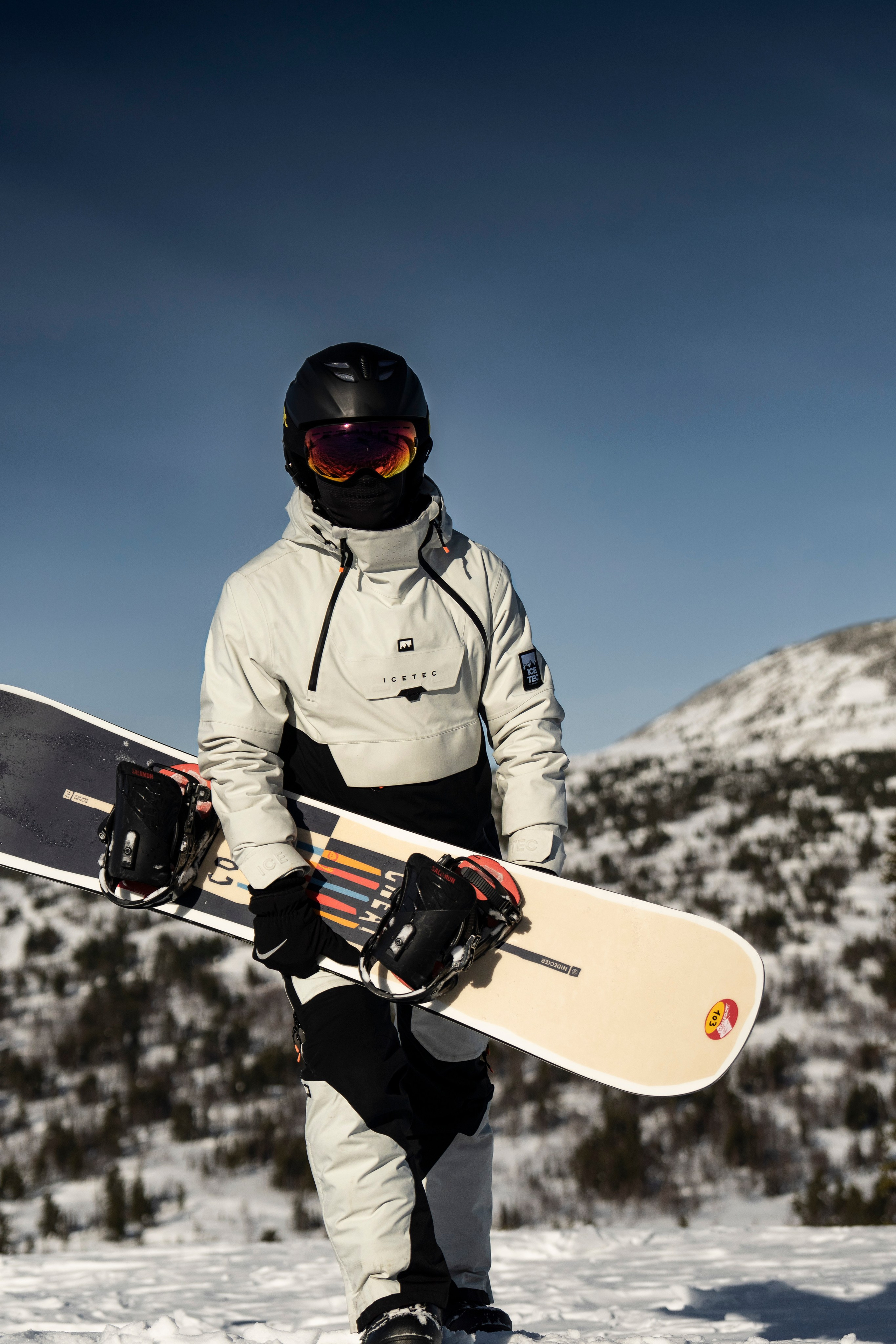 Тур. Анастасия Паршукова — фотограф Шерегеш Новосибирск