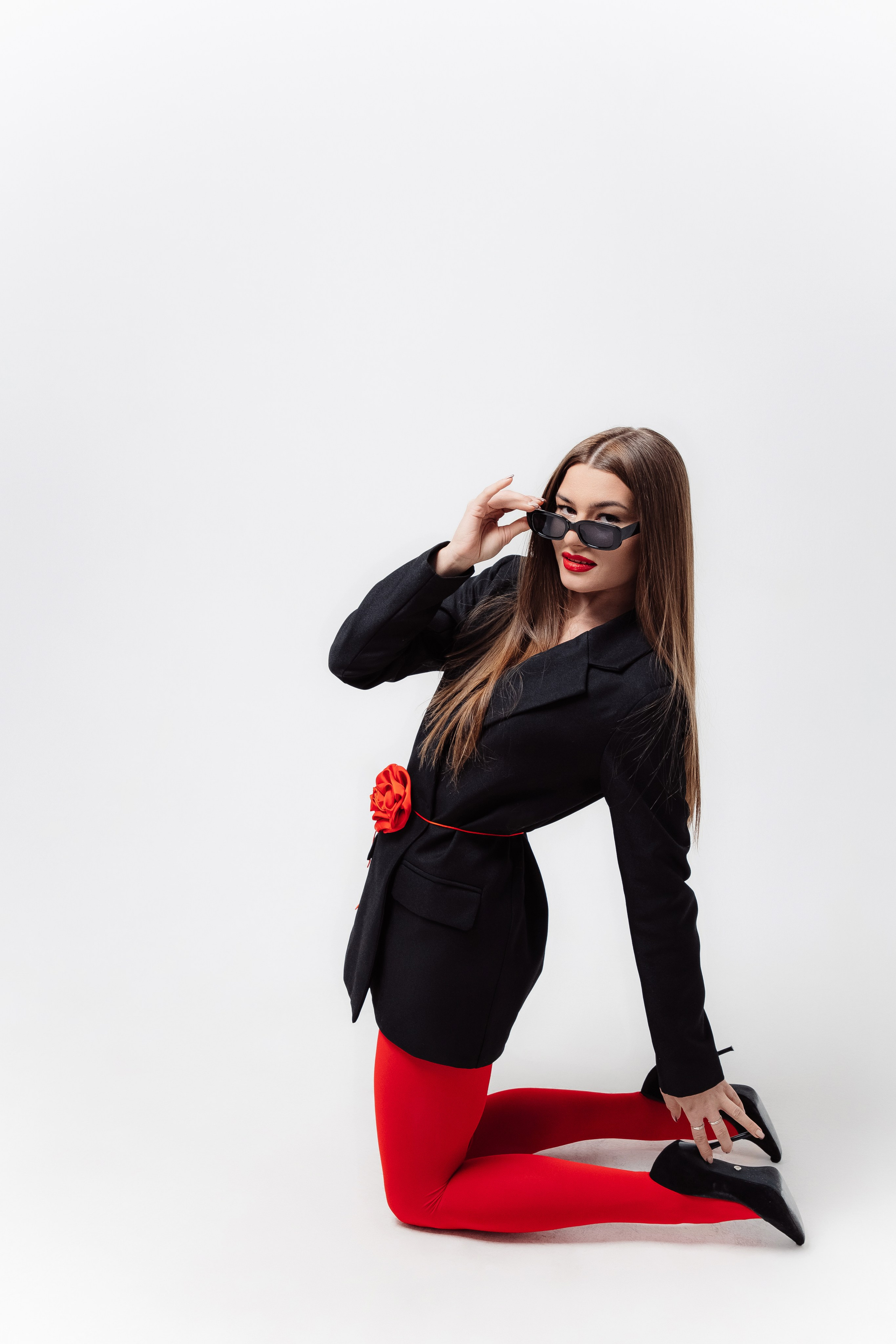 Женя. Фотограф Ирина Красса