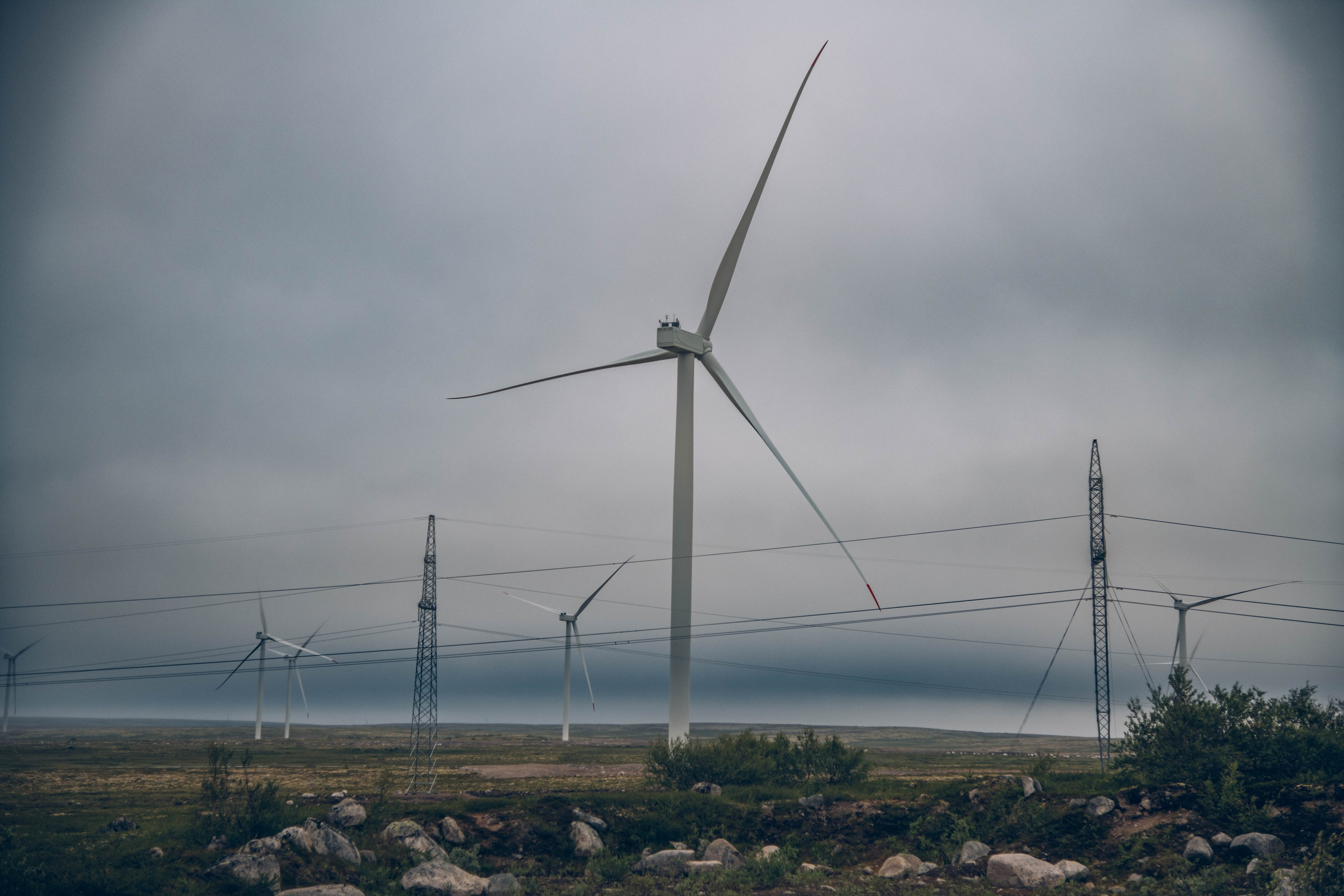 Кольский полуостров. Фотографирую для себя, своей семьи и друзей!