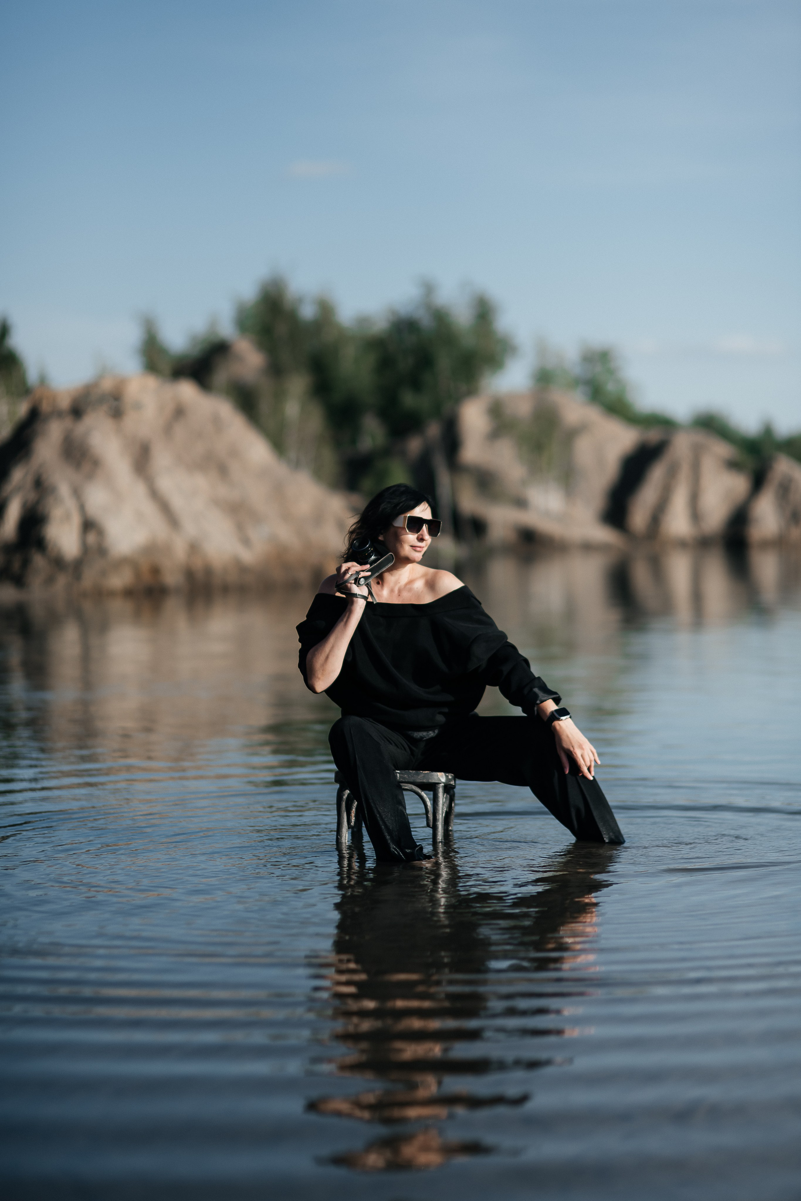 Свадебный и семейный фотограф в Воронеже Кирсанова Наталья