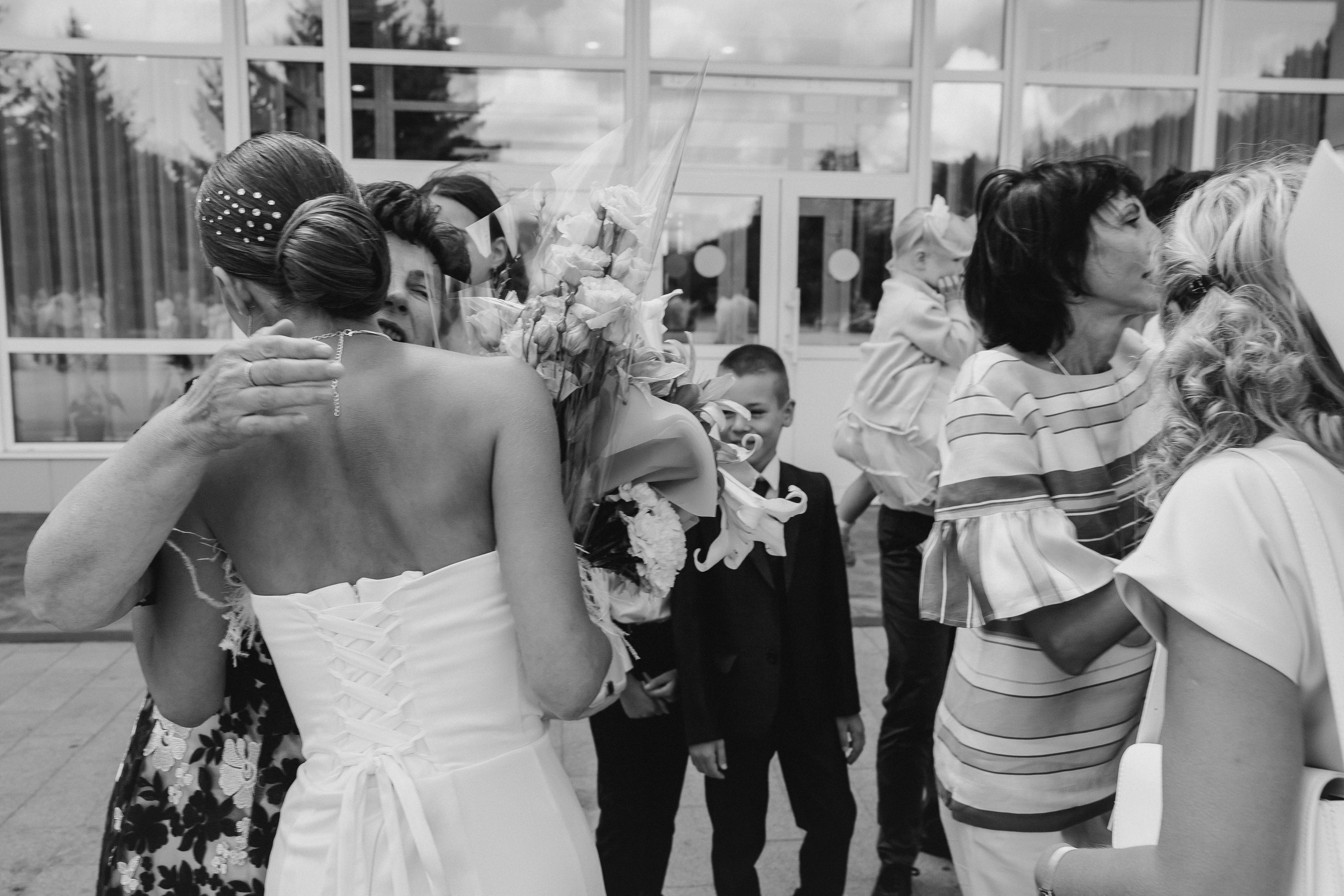 A&N. Свадебный фотограф в Тольятти Валерия Барышкина