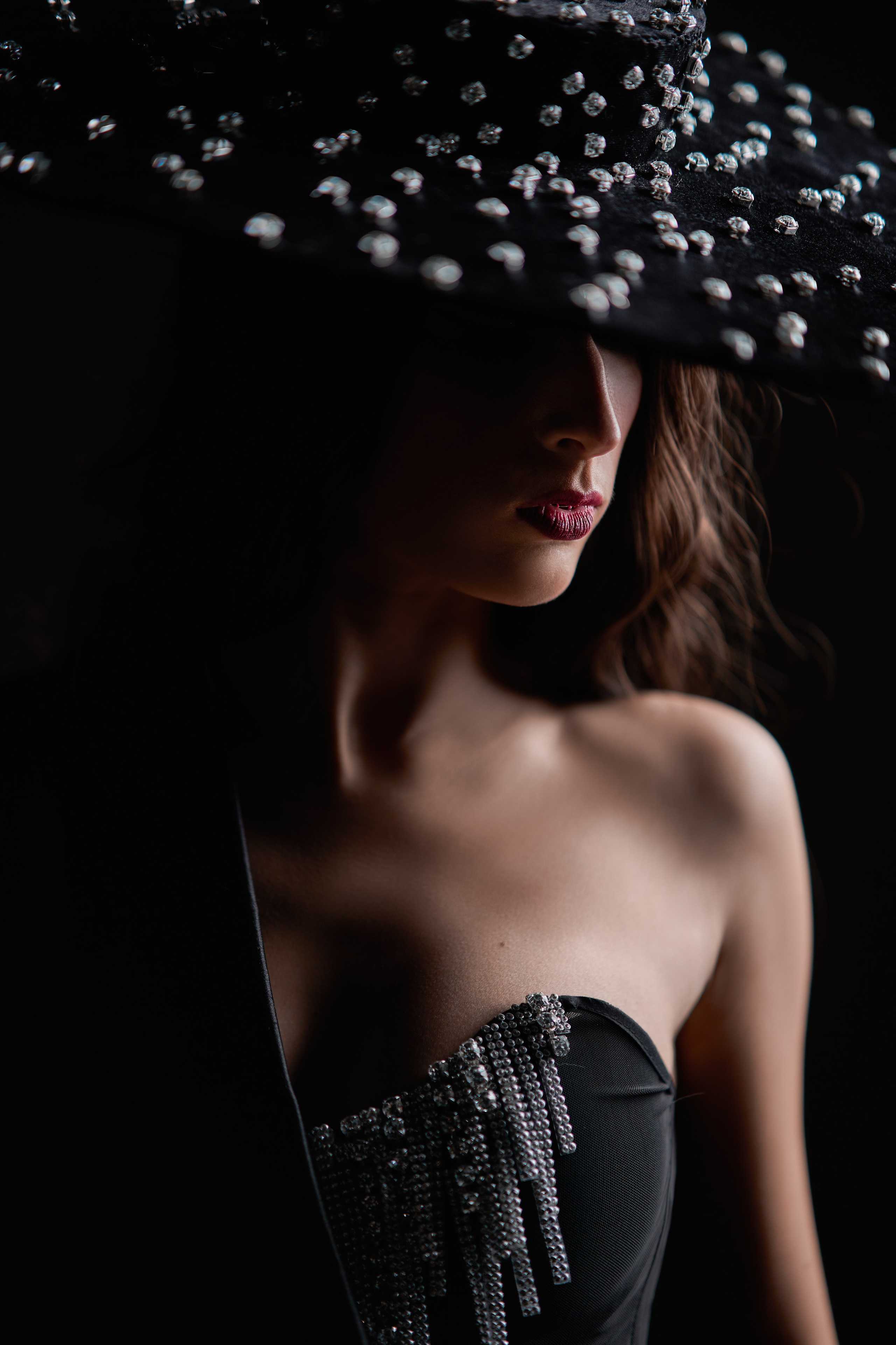 Художественный портрет. Фото/видео съемки Сергей Пак