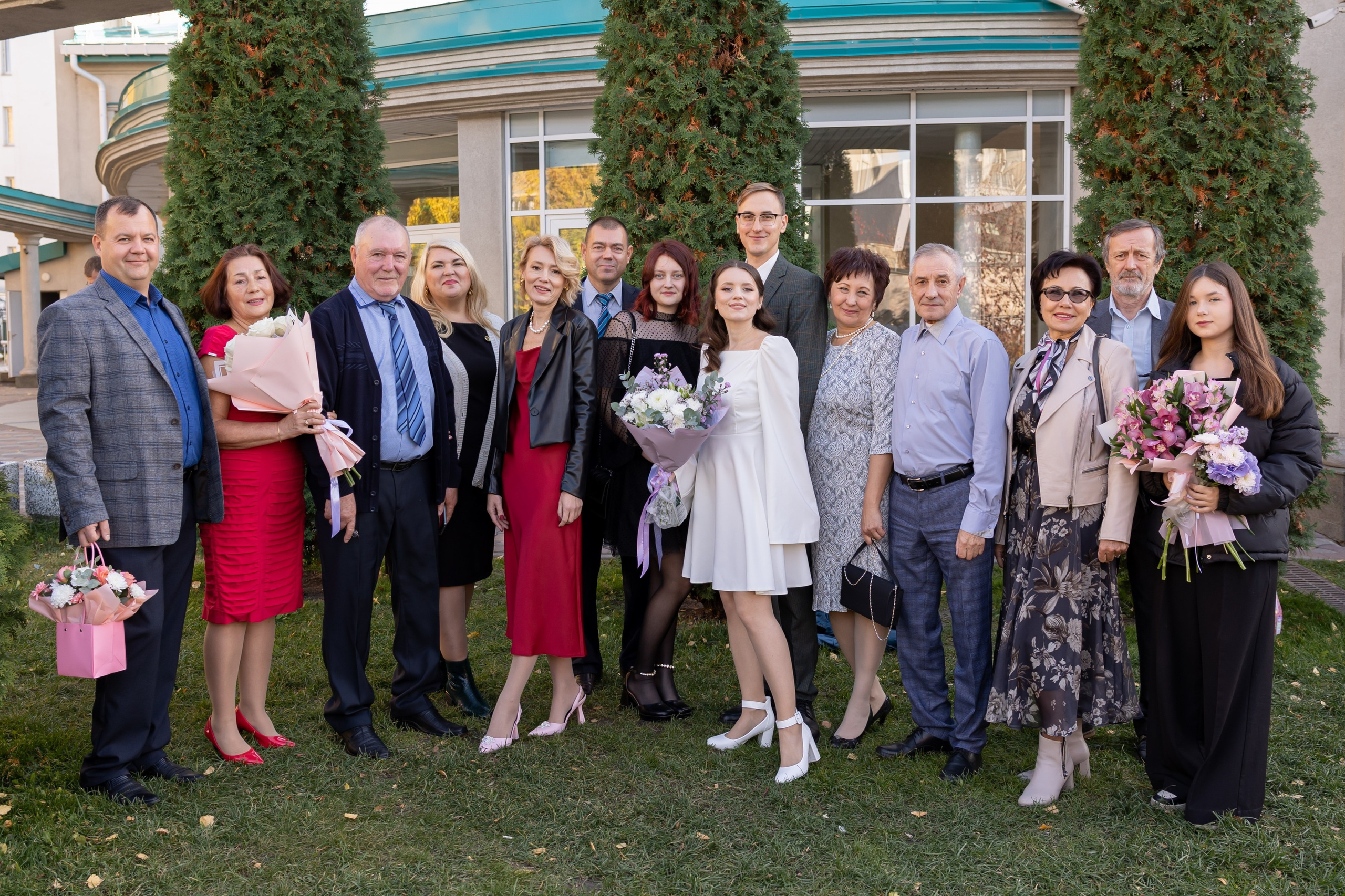 Дмитрий и Юлия. Семейный и женский фотограф, стильный репортаж в г. Новосибирск