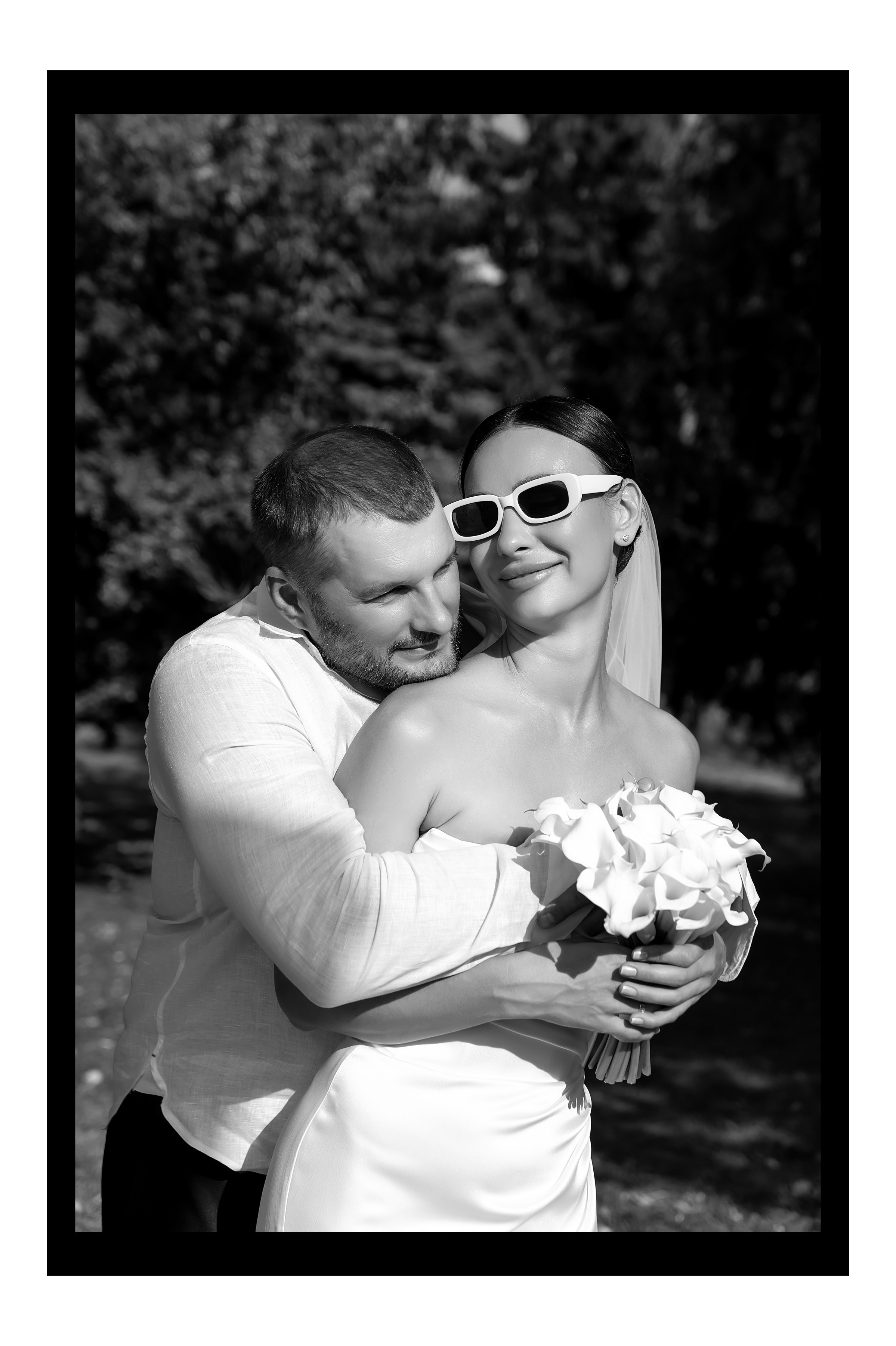 Владимир & Алевтина. Ксения Федорова — фотограф