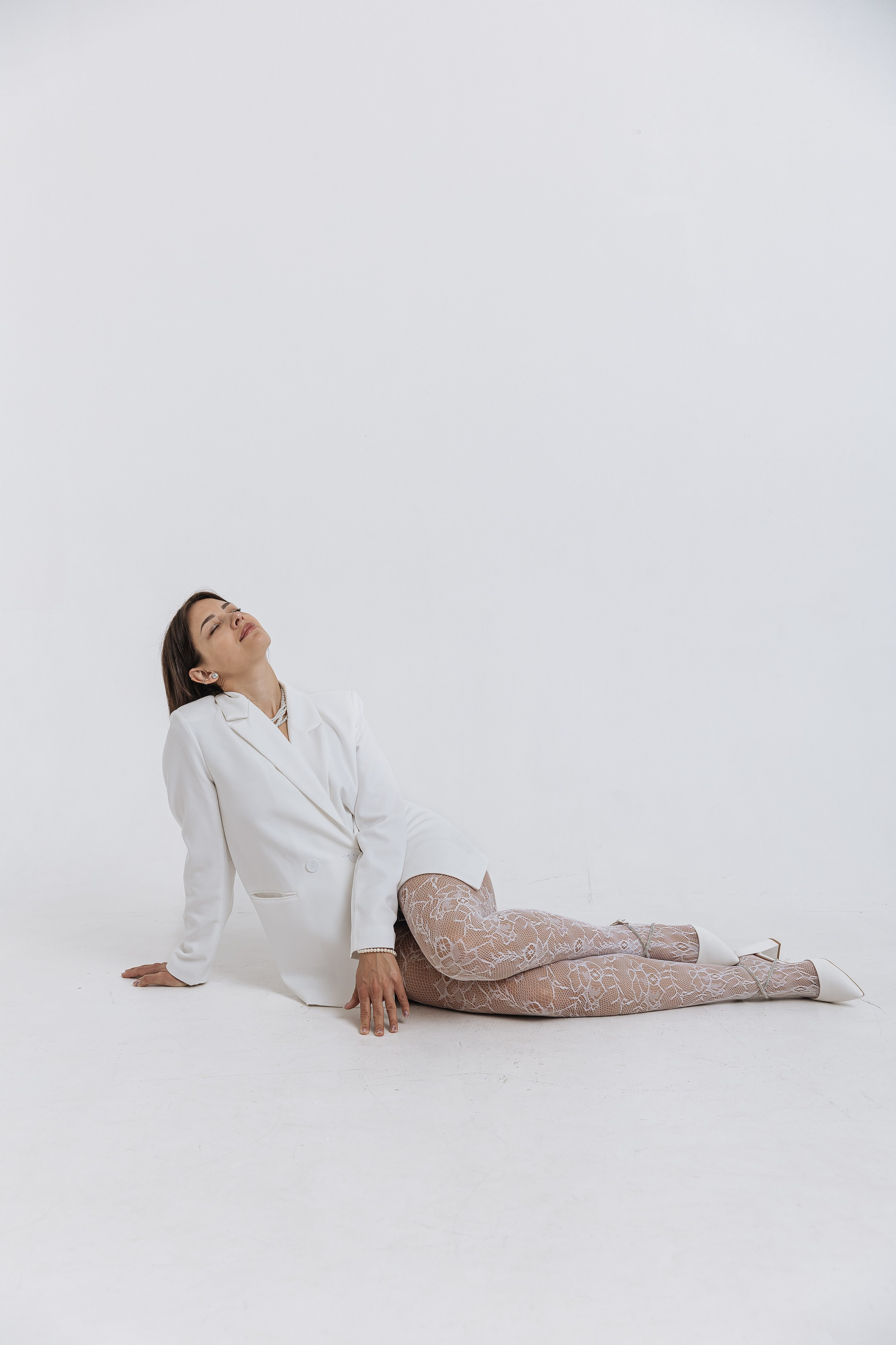 Марина. Мозжерина Ирина — Свадебный и семейный фотограф в Екатеринбурге