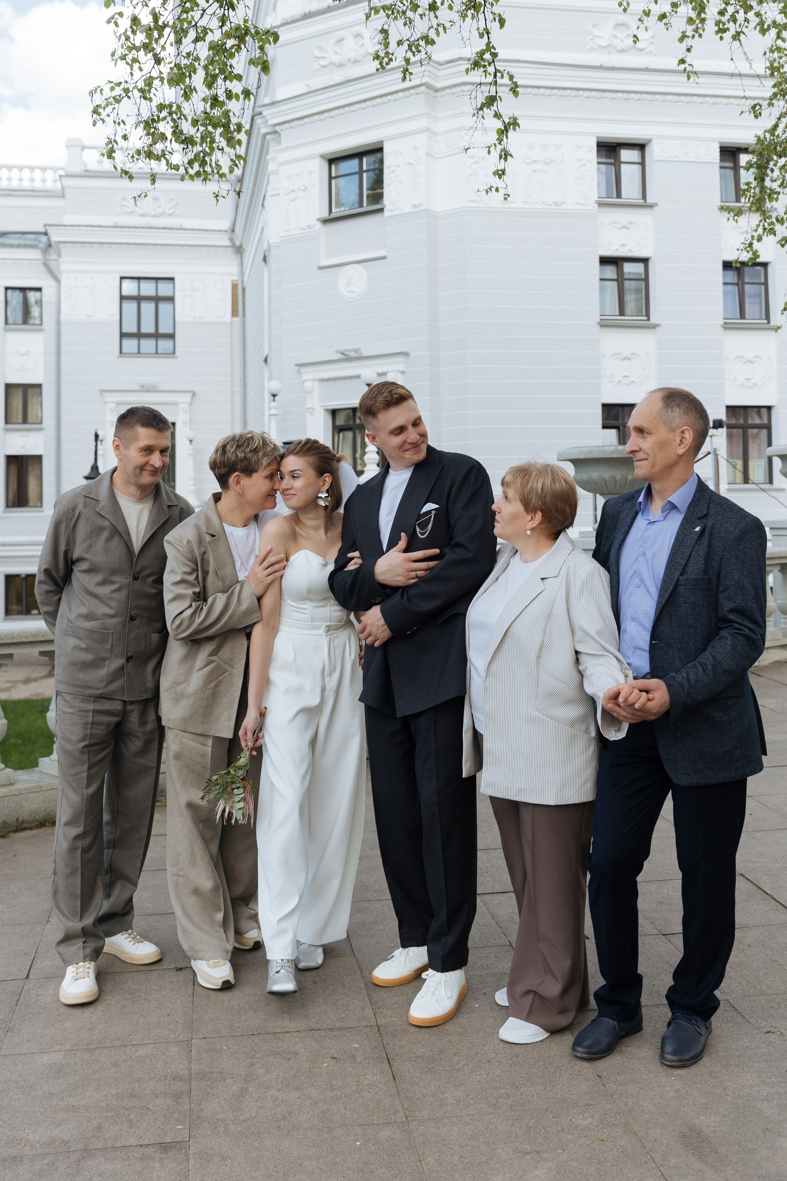 Стэфания и Евгения. Мозжерина Ирина — Свадебный и семейный фотограф в Екатеринбурге