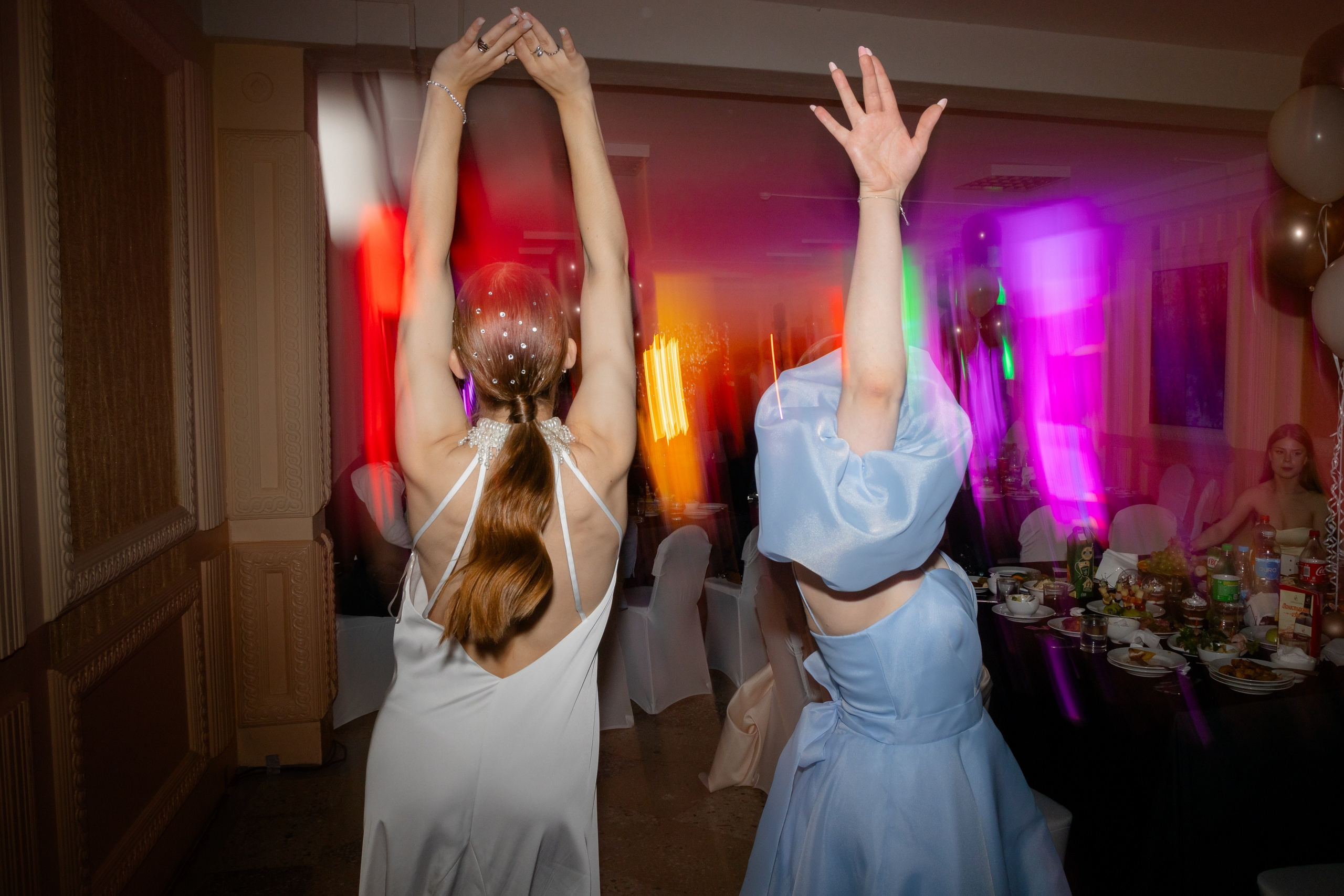 Школьный выпускной 2024 год в Соколе (Минск). Свадебный фотограф в Минске/Беларуси Сергей Спиридонов