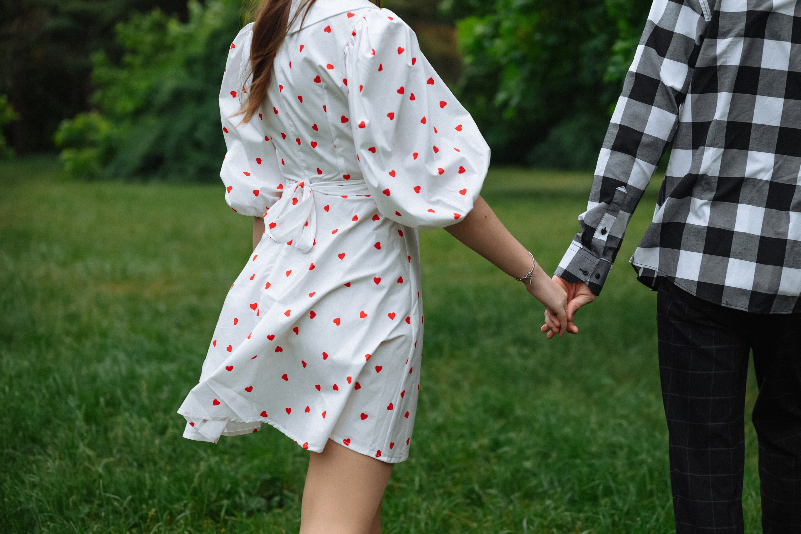 Дарья & Кирилл love story. Фотограф в Краснодарском крае Александр Шульга