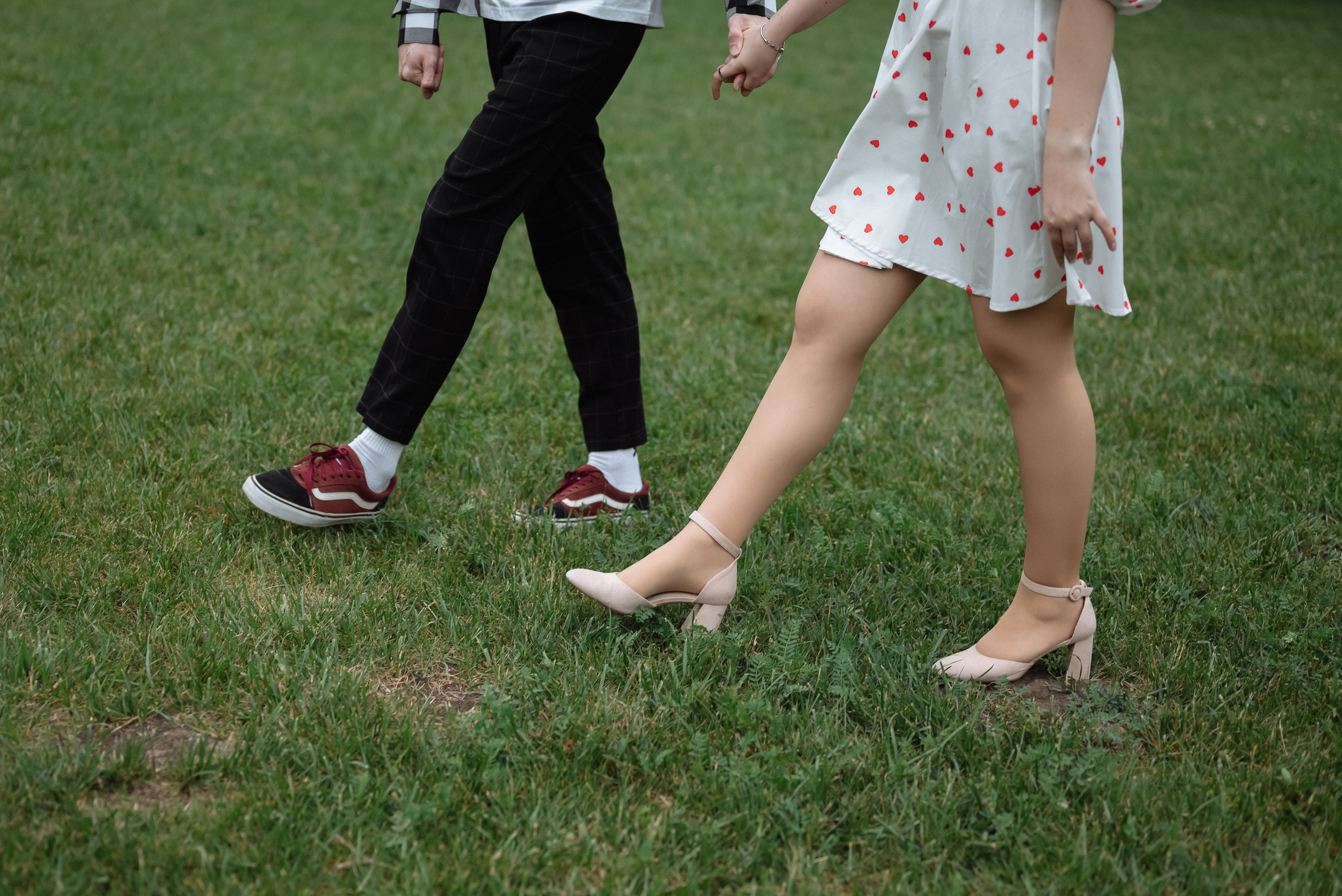 Дарья & Кирилл love story. Фотограф в Краснодарском крае Александр Шульга