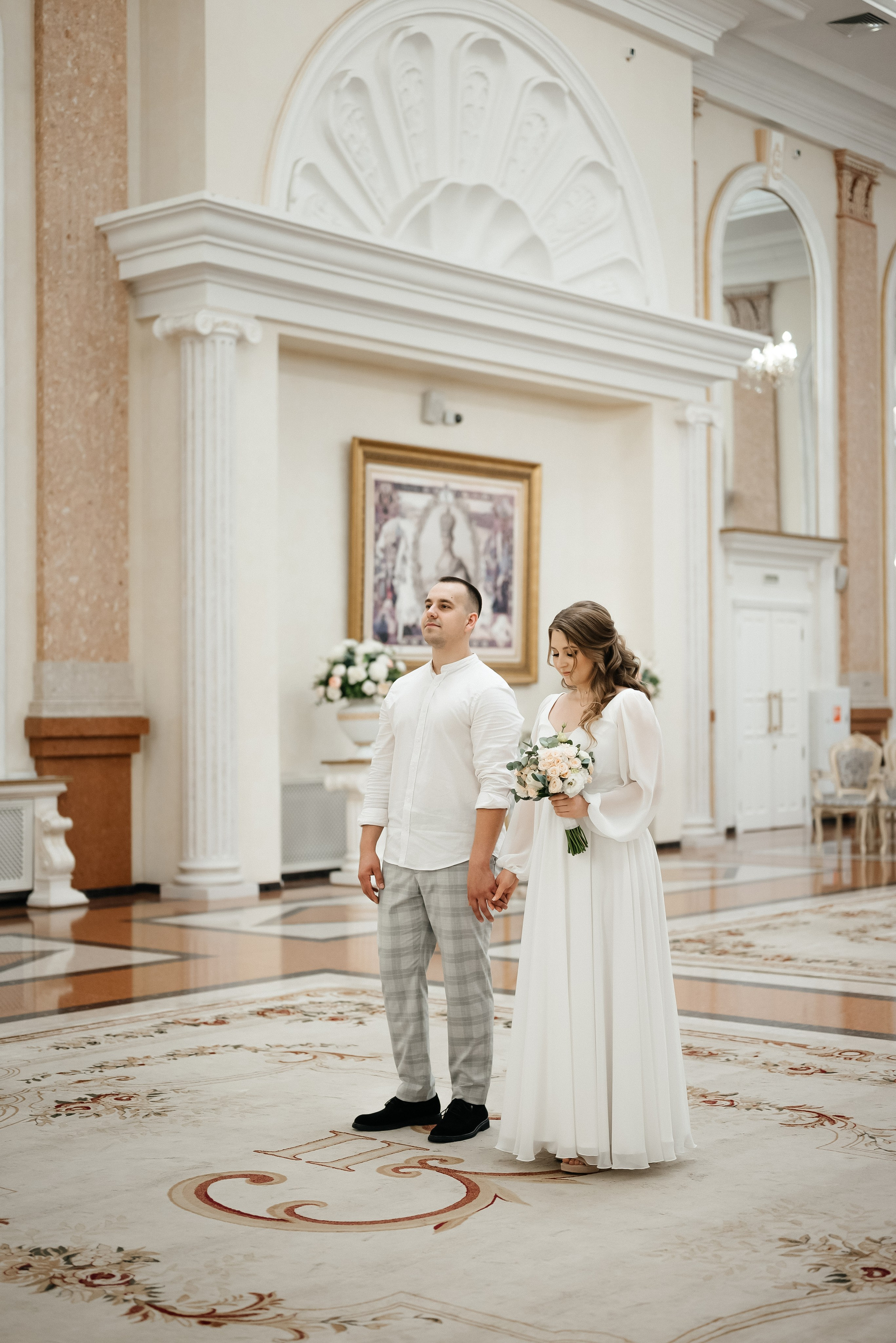 Анастасия & Михаил. Фотограф в Краснодарском крае Александр Шульга