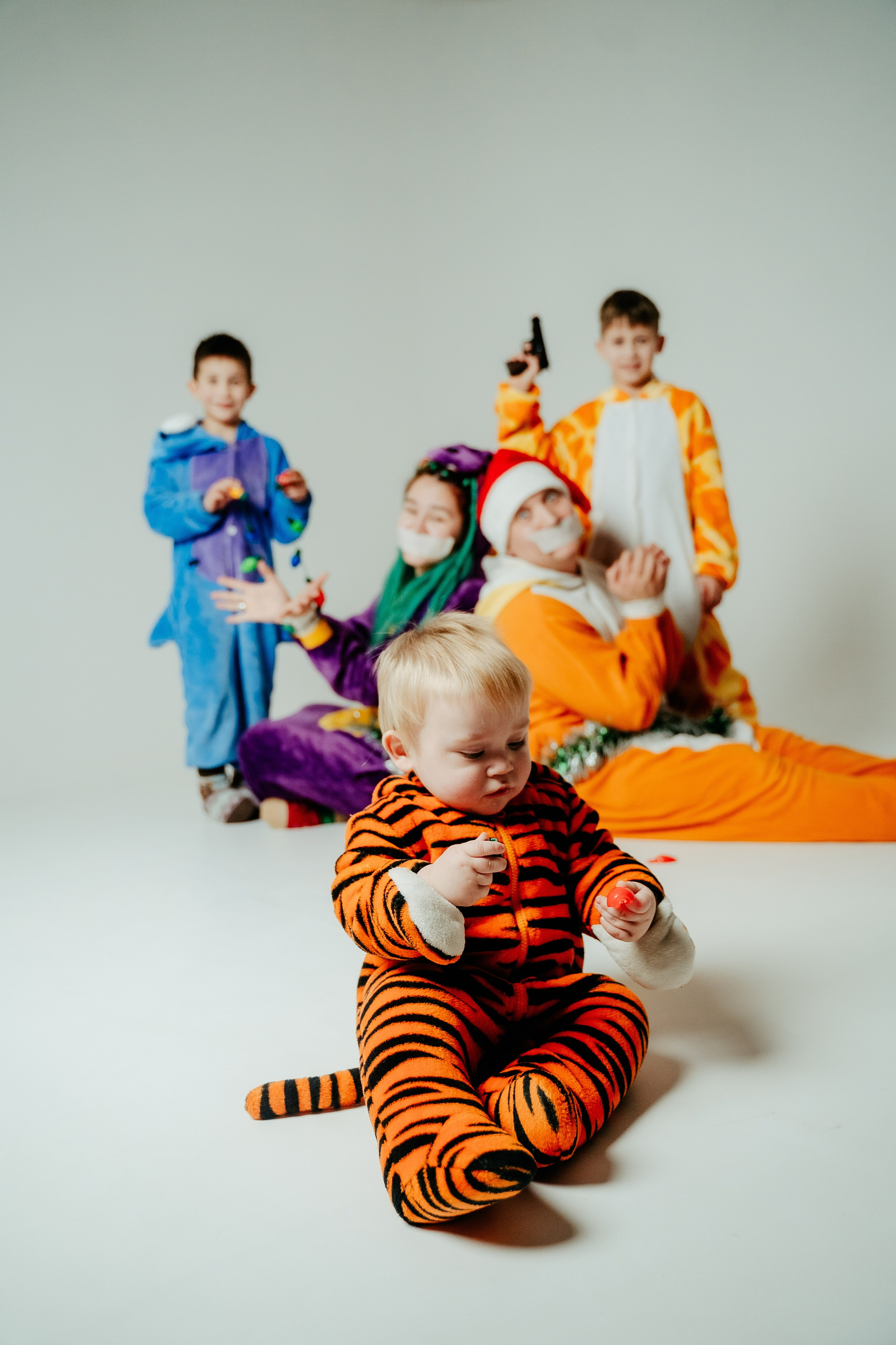 Алинда Хантр