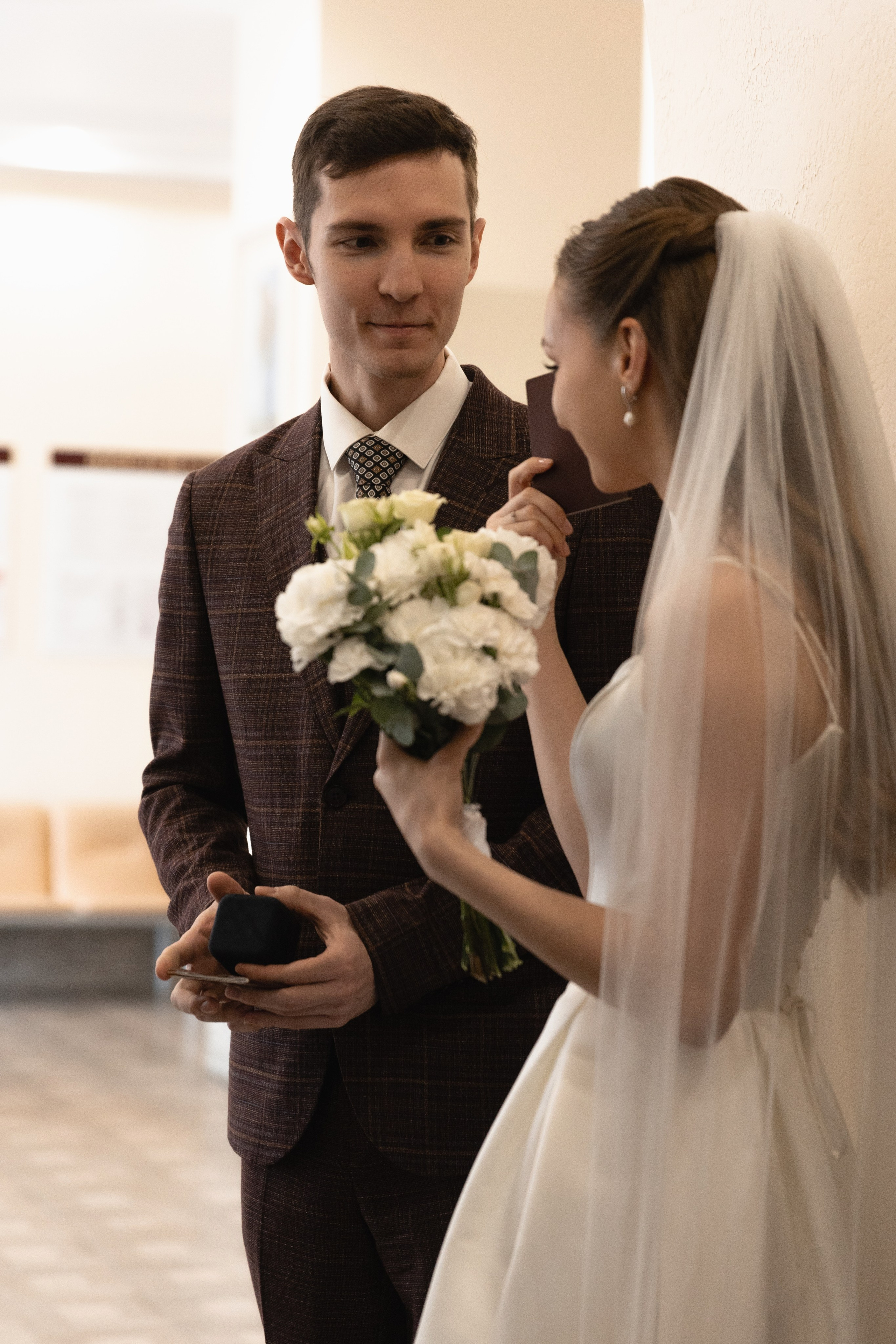 Даша и Влад. Свадебный и семейный фотограф в Магнитогорске Катя Буряк