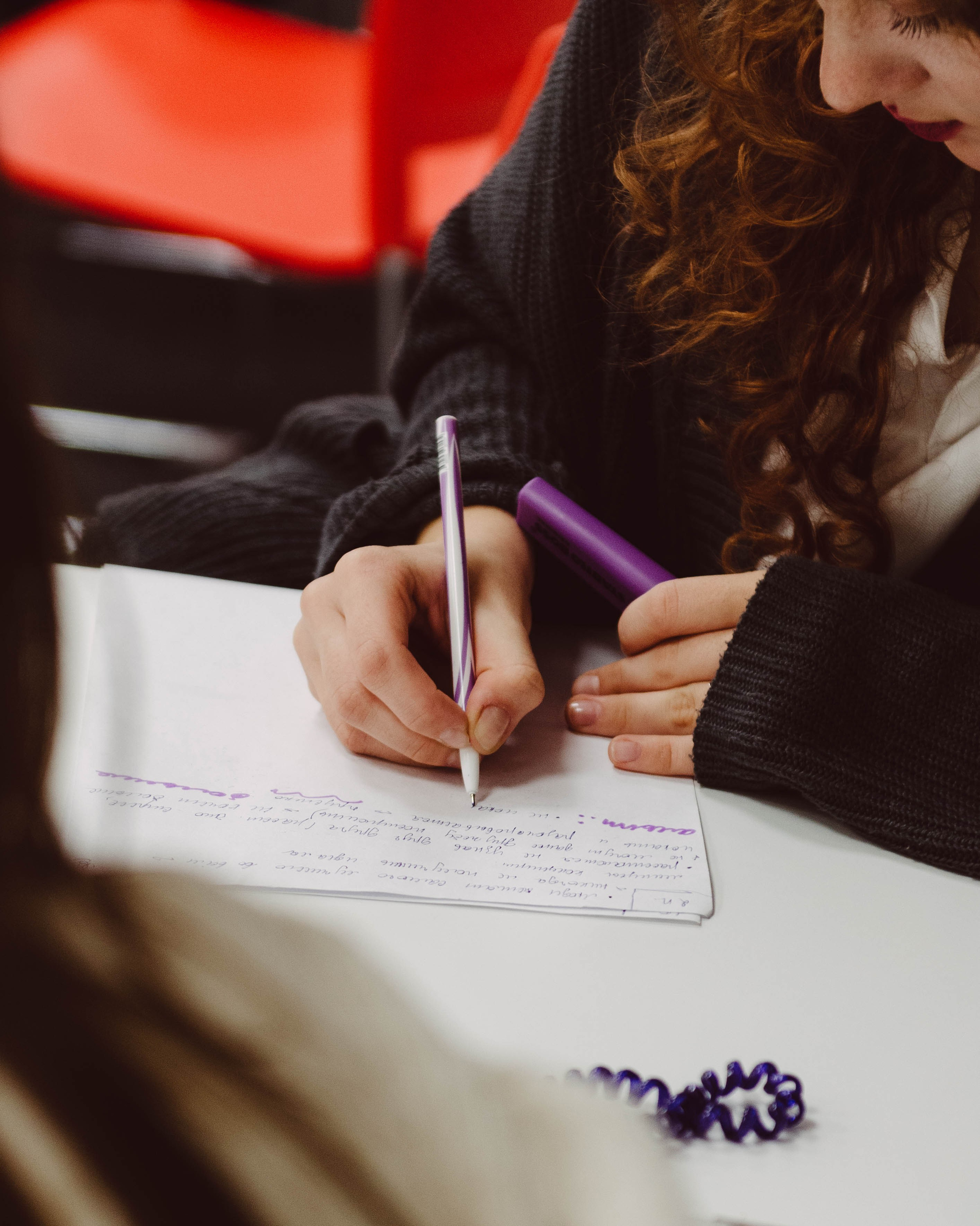 Клуб дебатов МГПУ. Фотограф Валерия Пэун