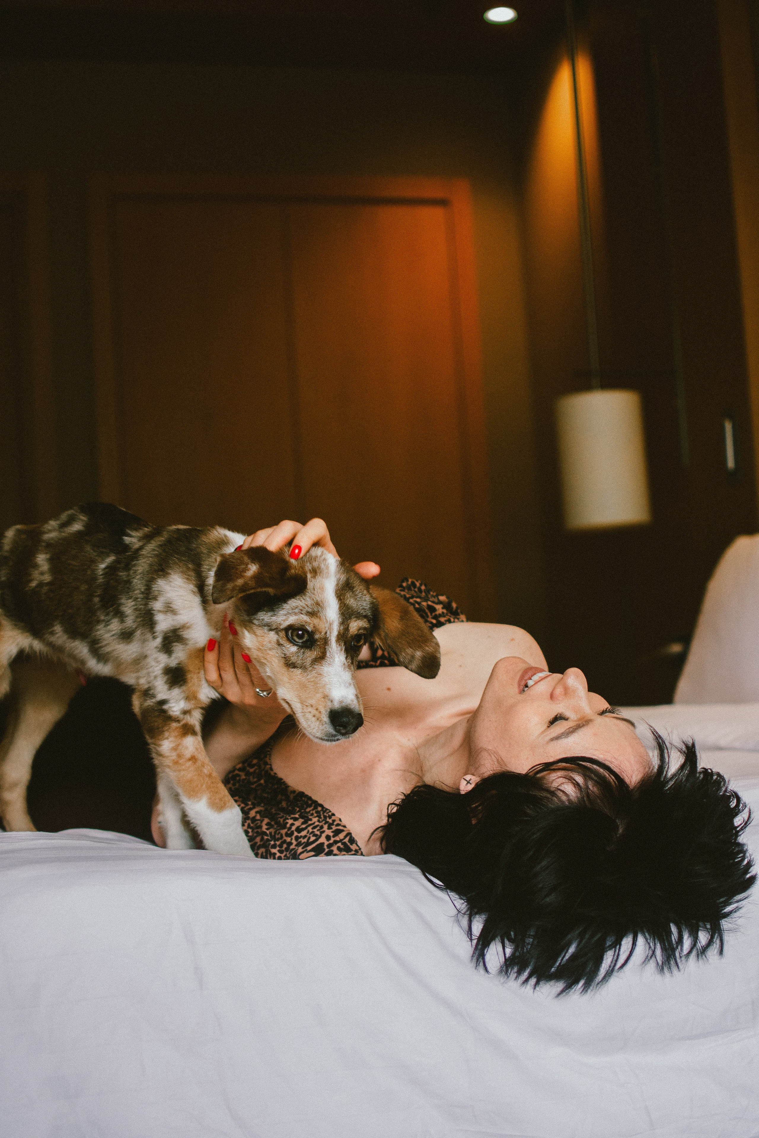 for Katya IOWA, charity project