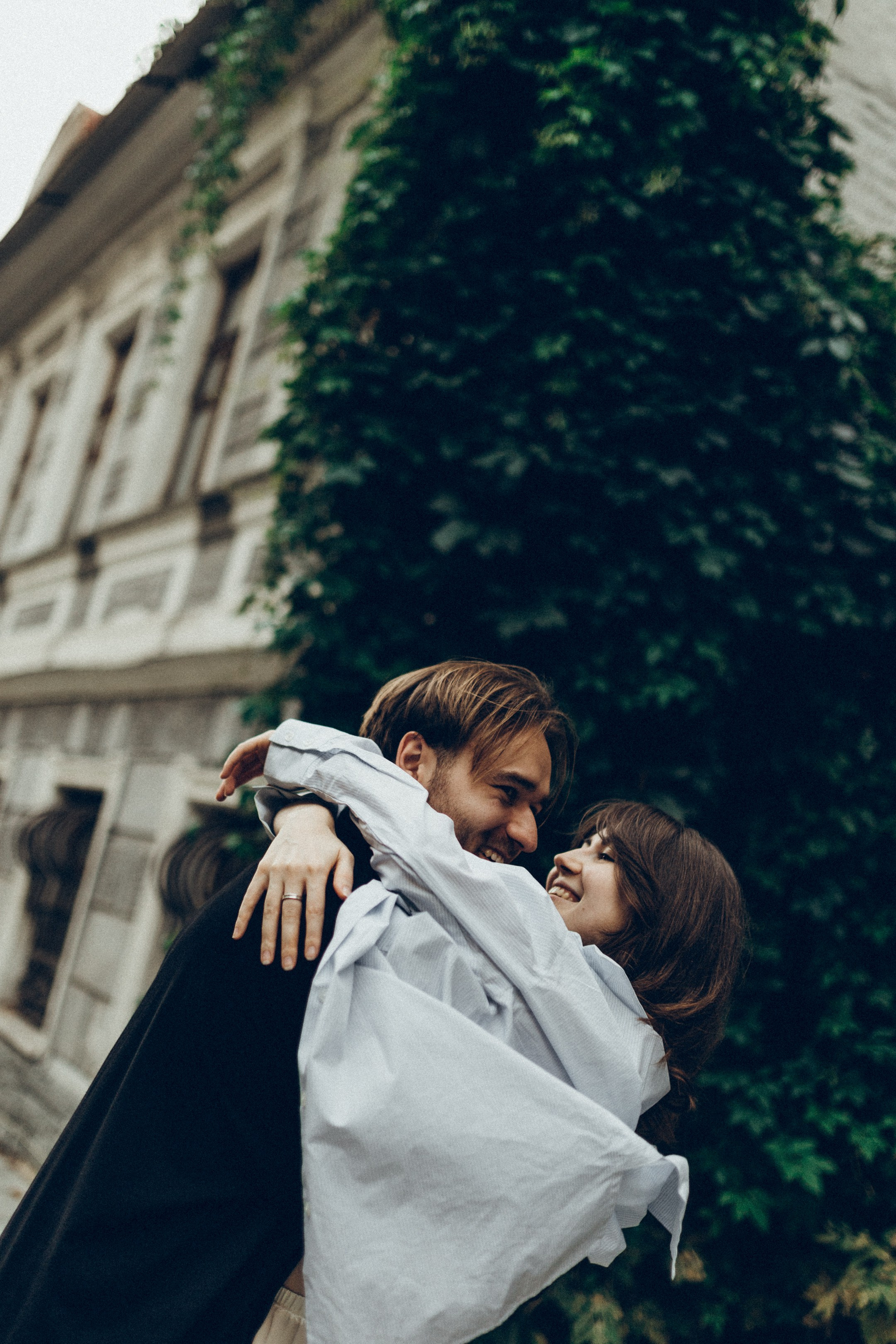 M&S. Свадебный и портретный фотограф в Калининграде и Москве Марк Юдинцев