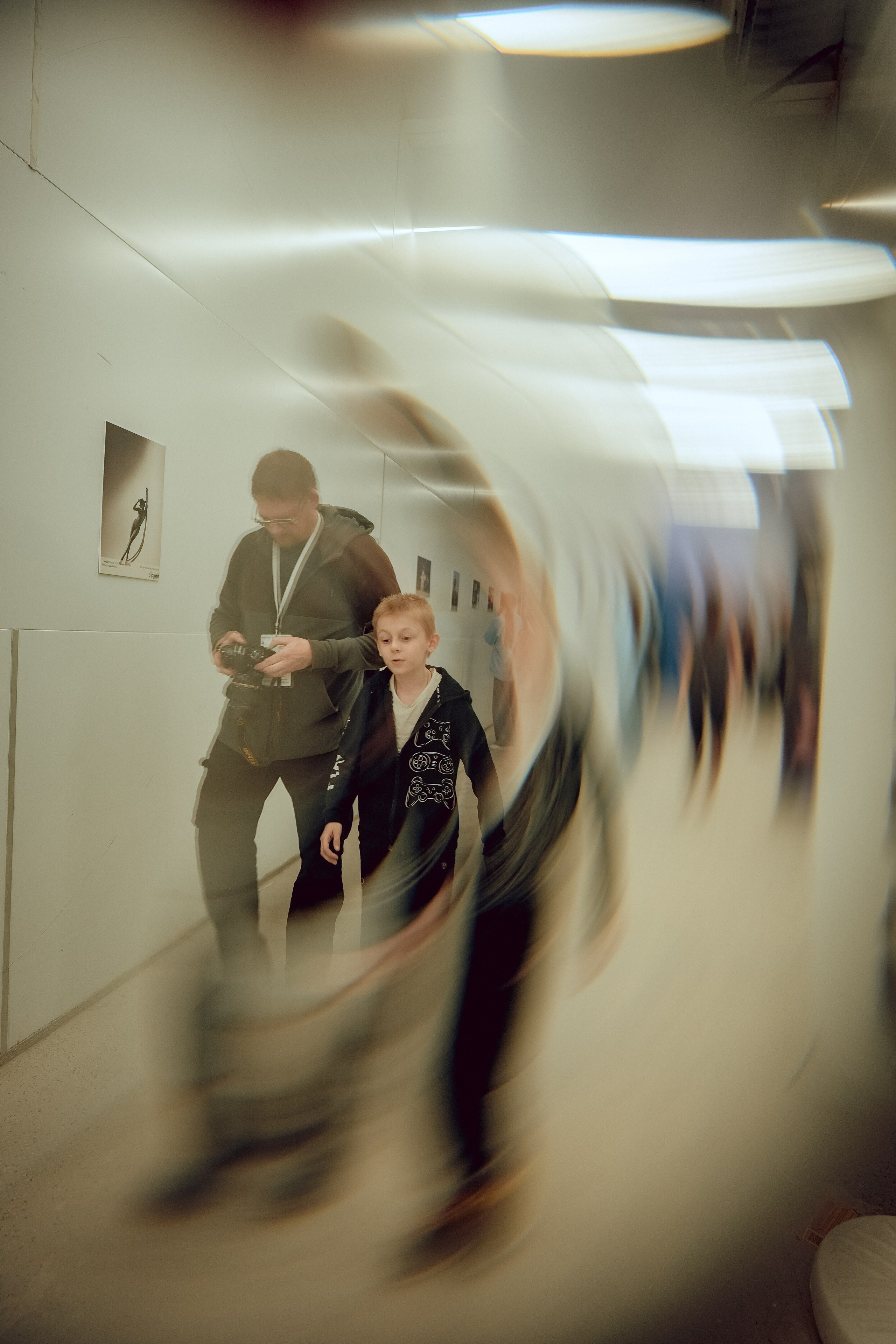 Фотофестиваль Wfolio. Портретный и семейный фотограф в Москве/Видное