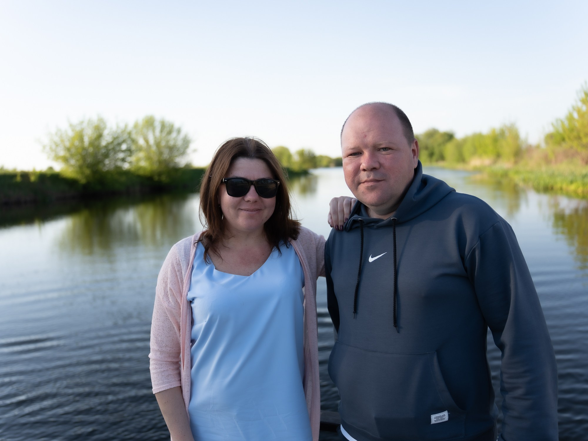 Выпускники. Свадебный и семейный видеограф в Курске