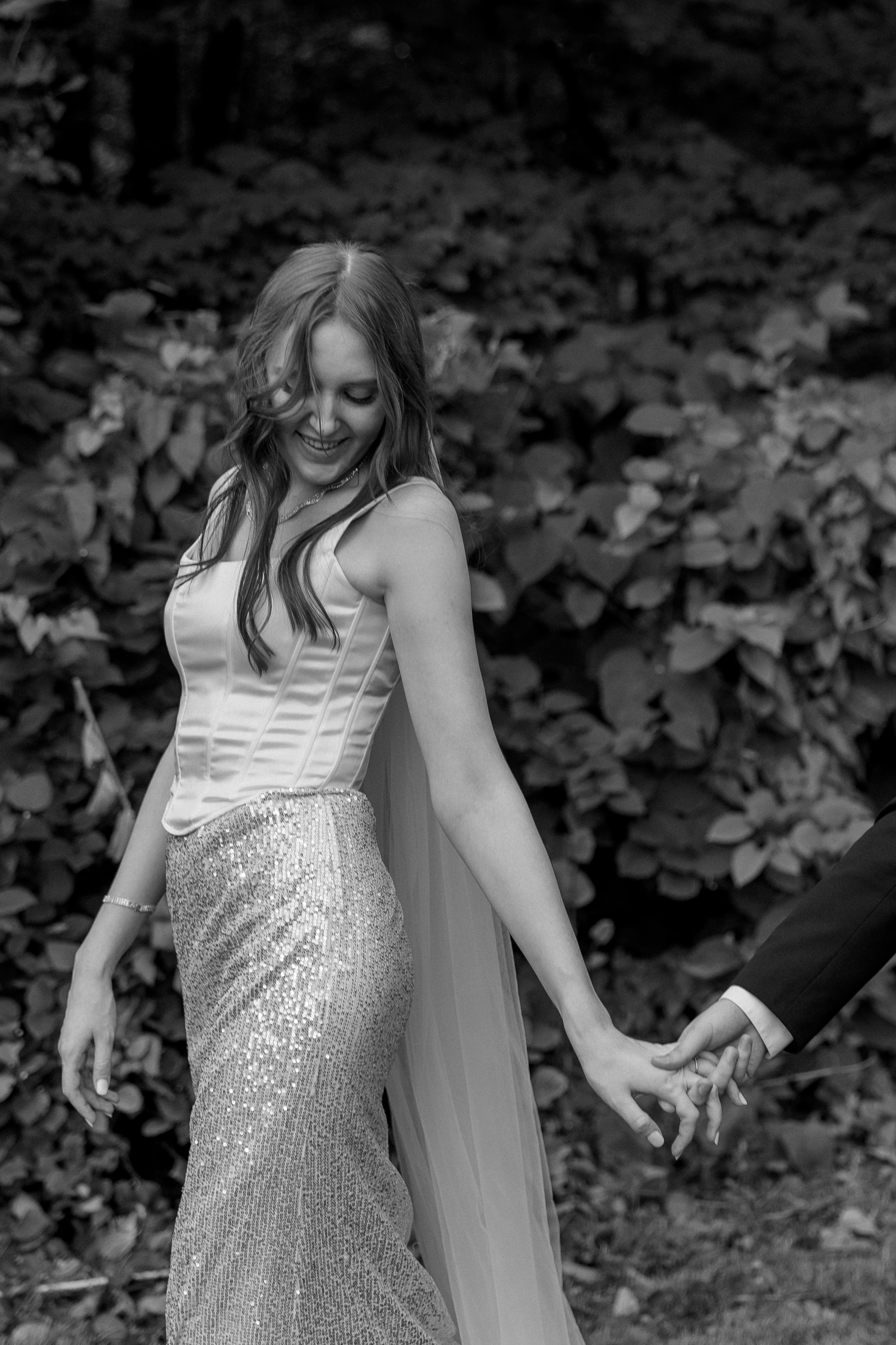 Никита и Анастасия. Свадебный фотограф Мария Клементьева