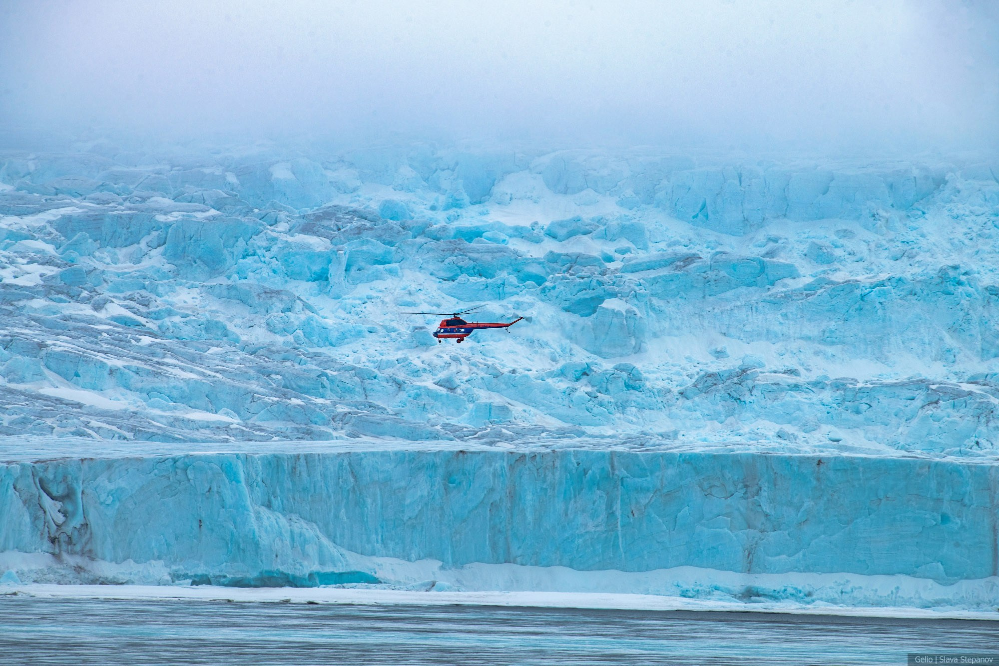 Природа. Фотограф Слава Степанов, Gelio