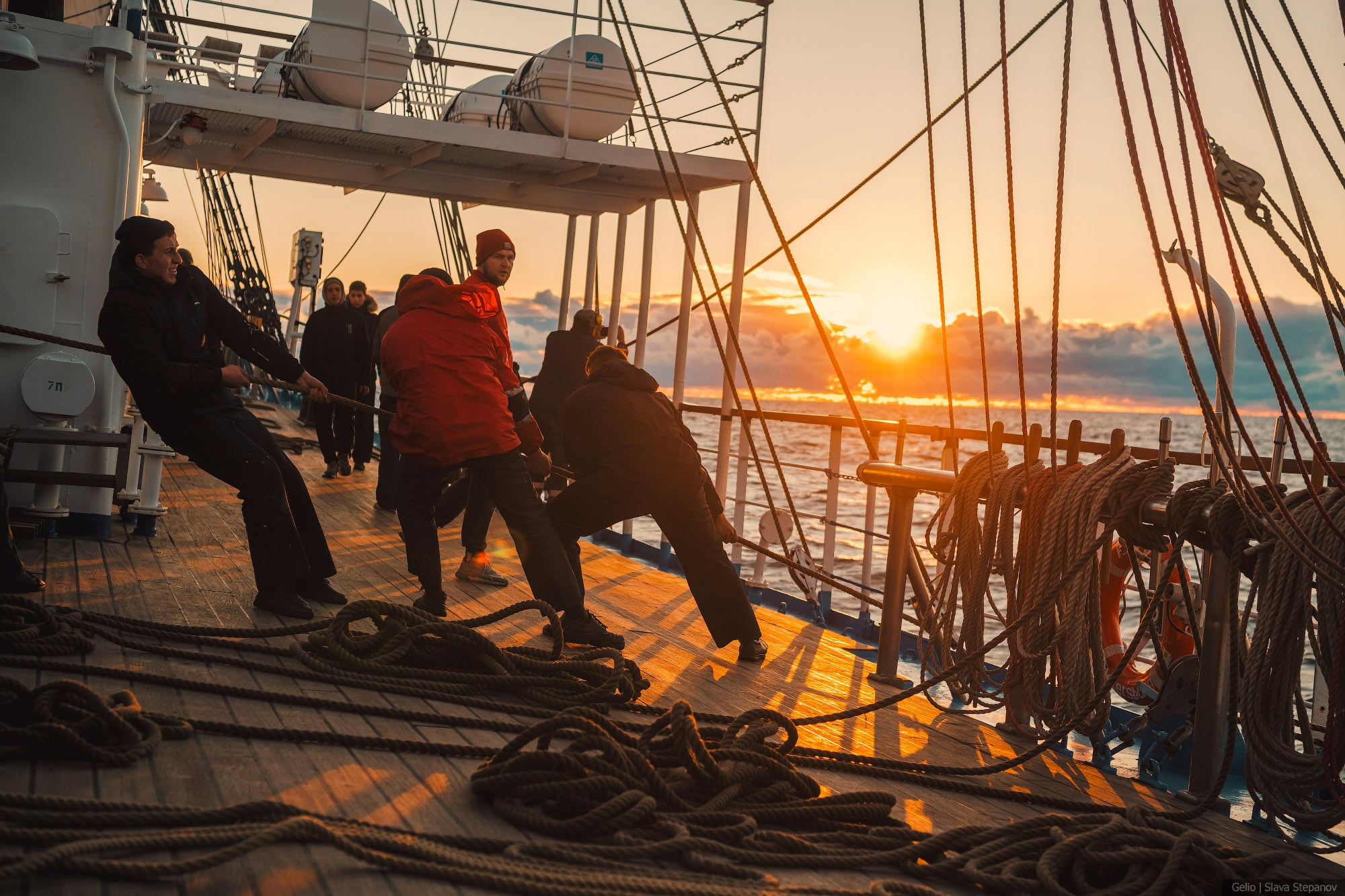 Люди. Фотограф Слава Степанов, Gelio