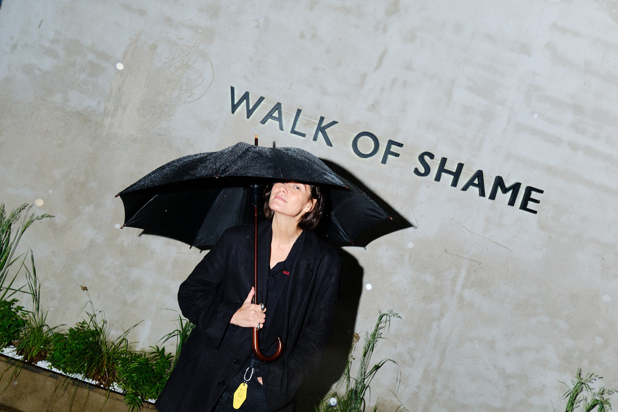 WALK OF SHAME. Портретный и репортажный фотограф в Москве Острикова Анастасия