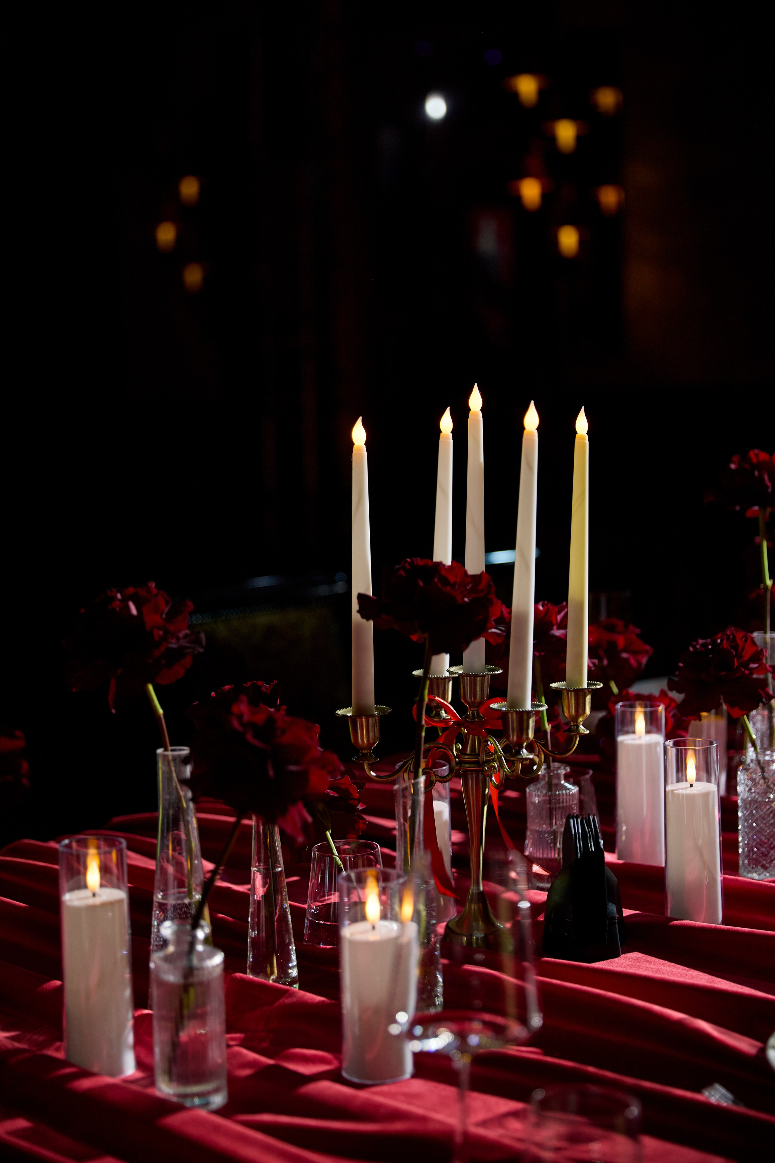 Будда Бар. Свадебный фотограф Анастасия Казакова