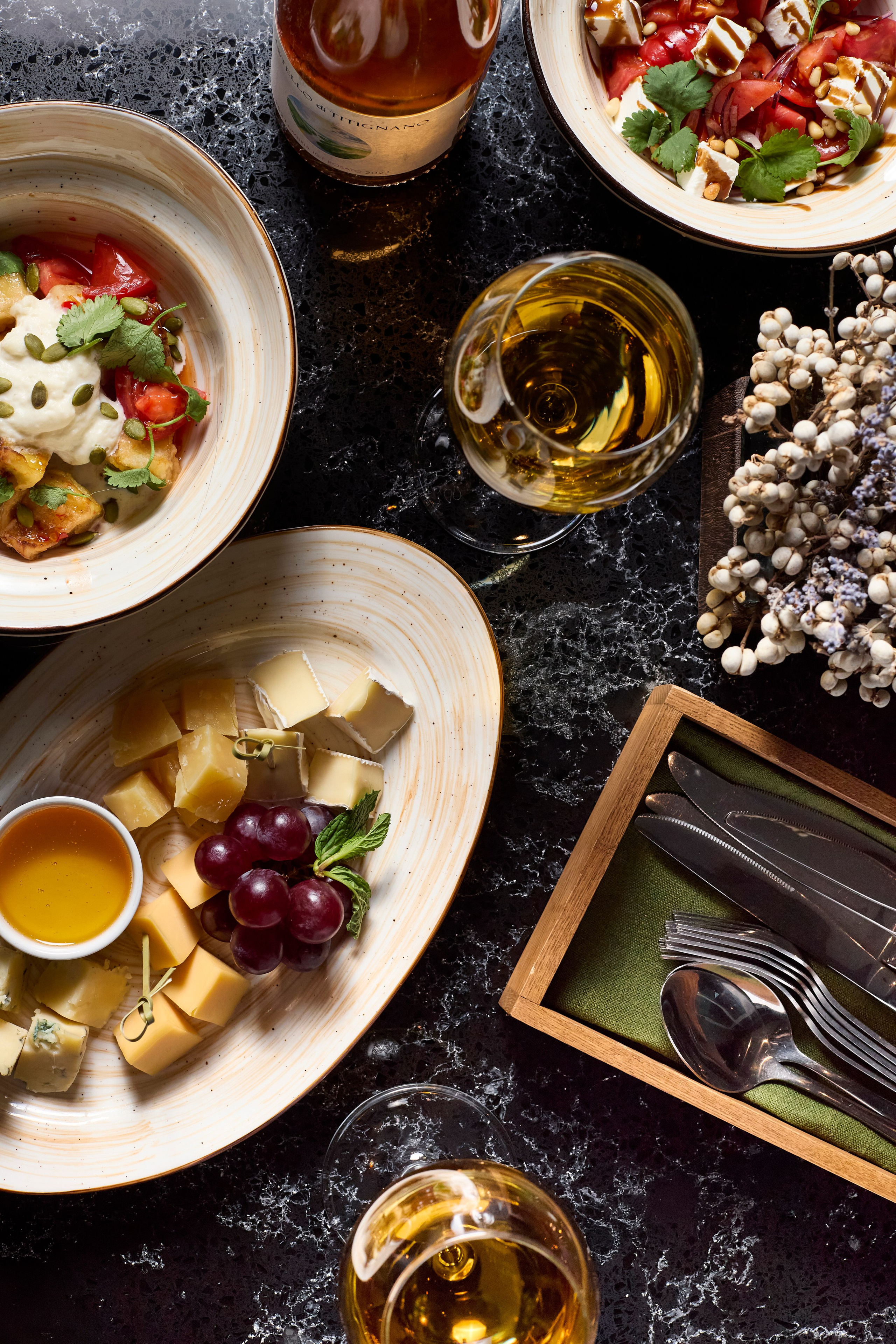 Ресторан Берёзки. Свадебный фотограф Анастасия Казакова