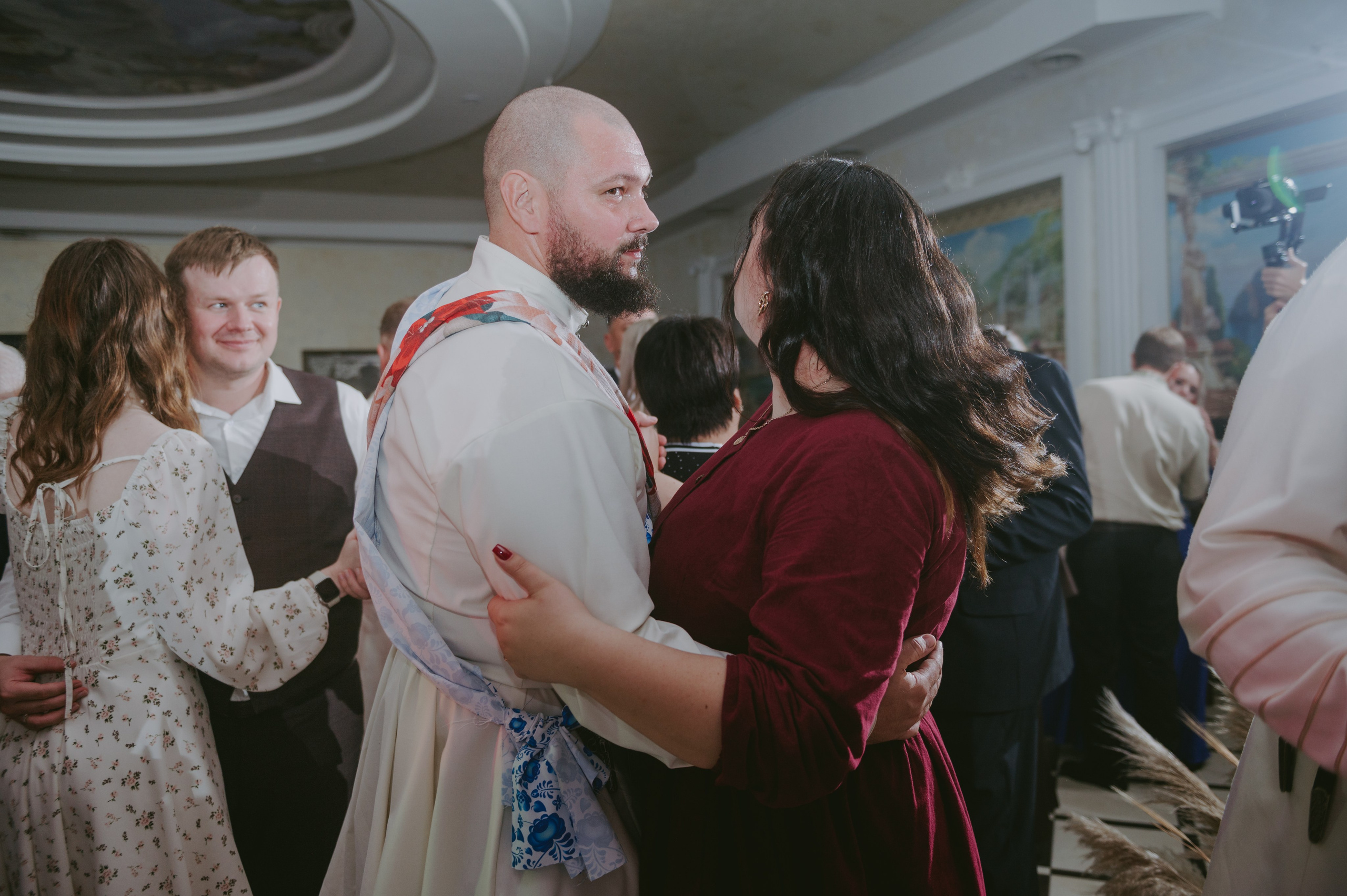 Полина & Михаил. Свадебный и семейный фотограф город Темрюк Фотостудия Темрюк