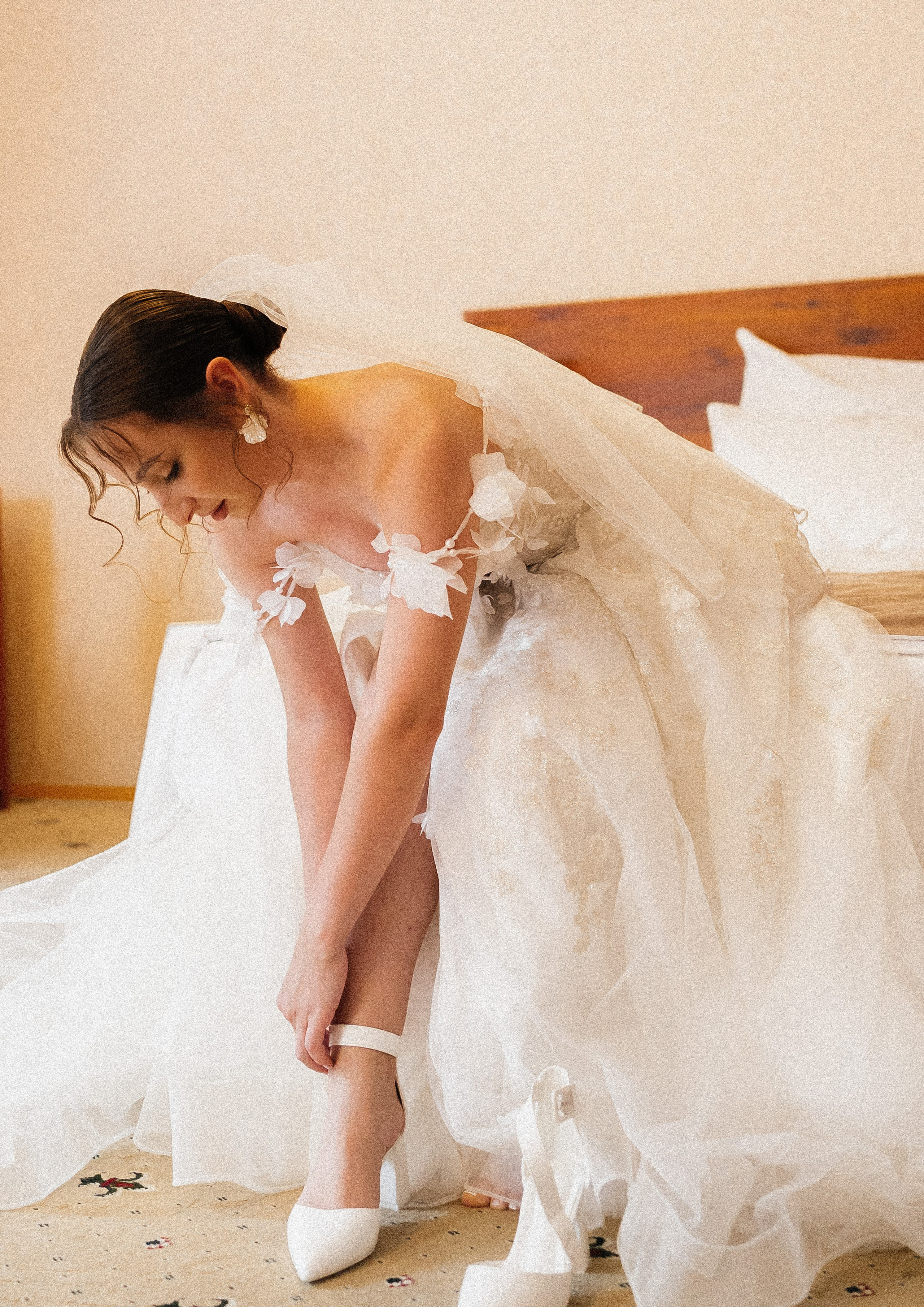 София и Даниил. Главная