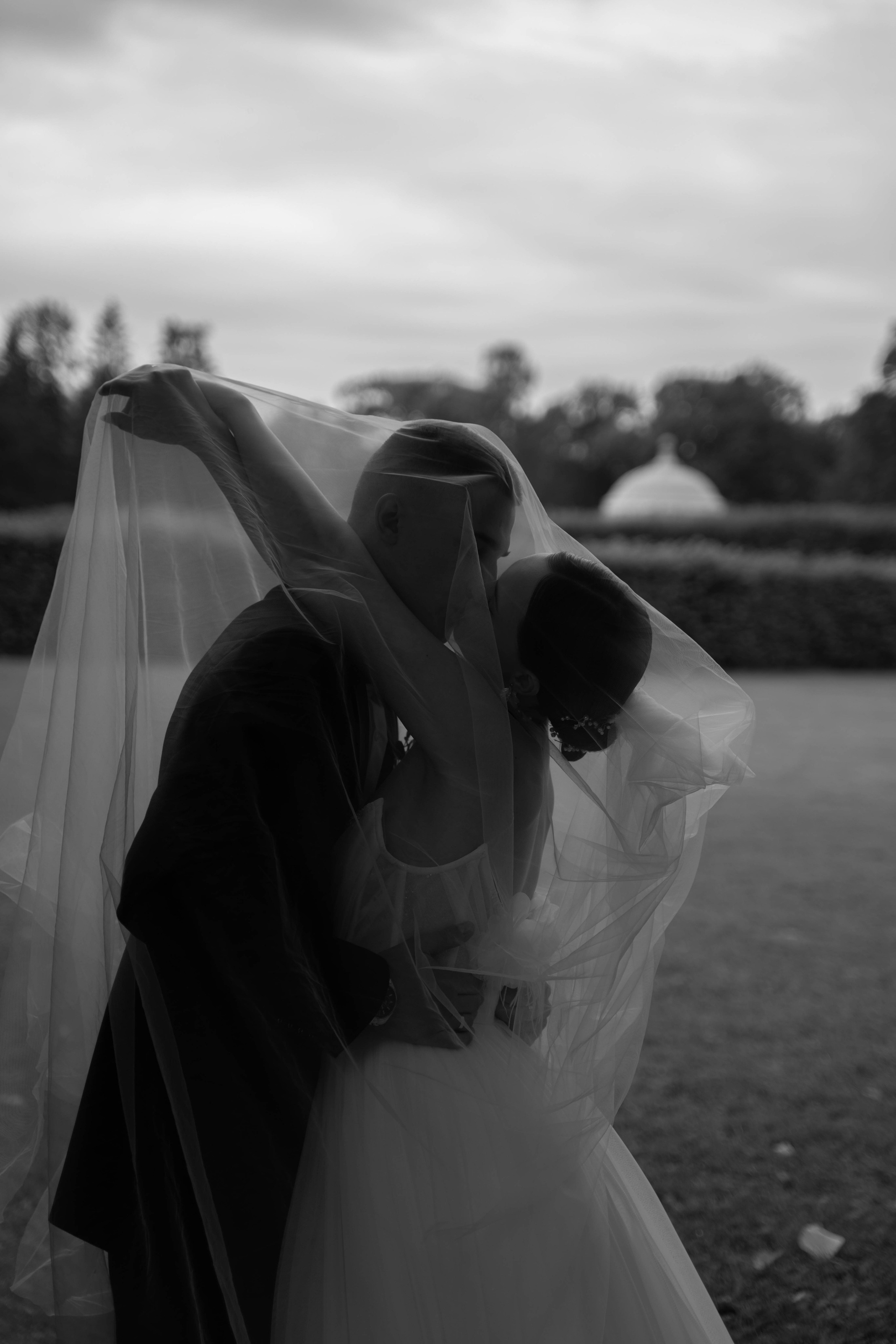 Свадьба. Фотограф и видеограф в Санкт-Петербурге