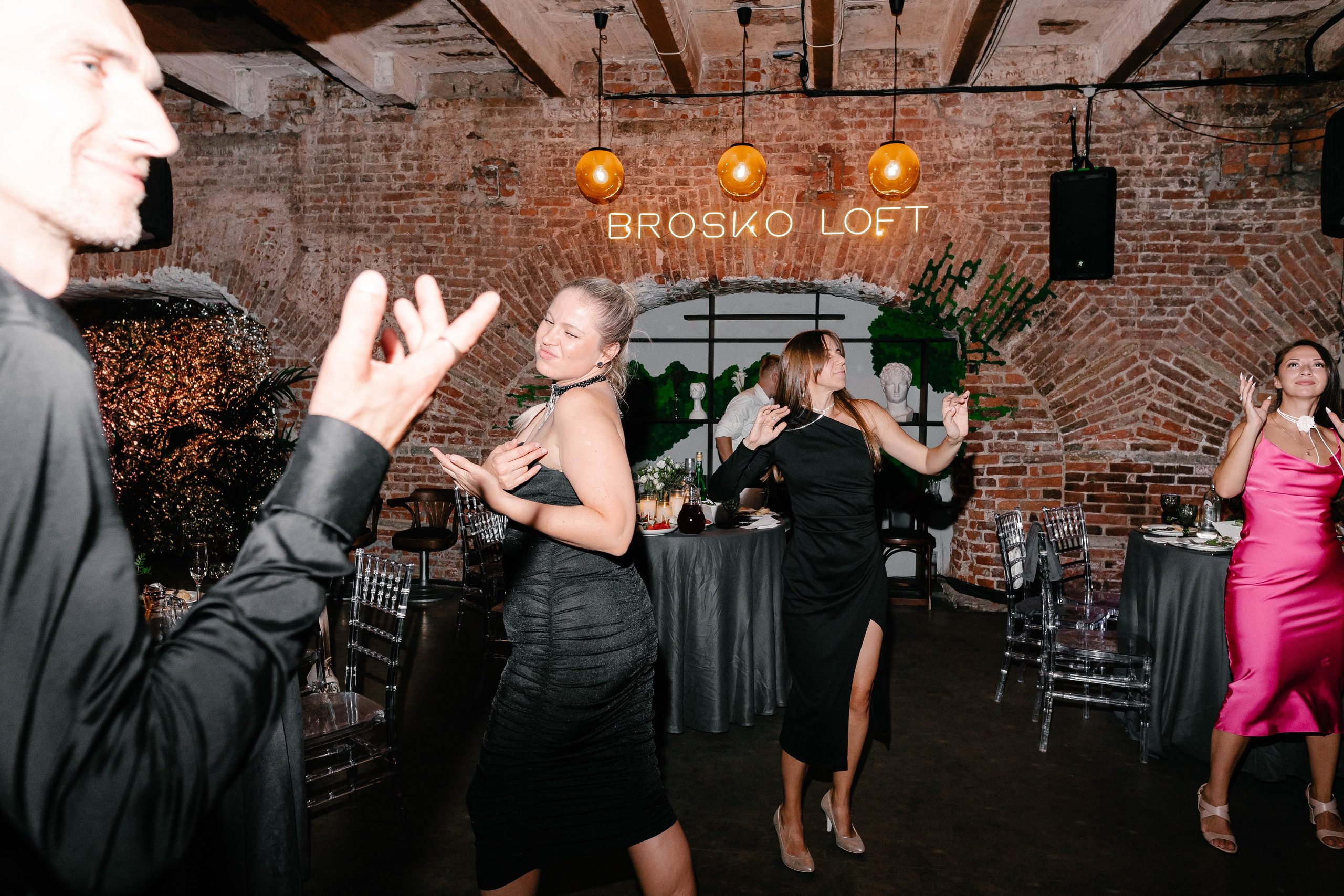 Мария и Даниил. Фотограф Veronika Potaseva