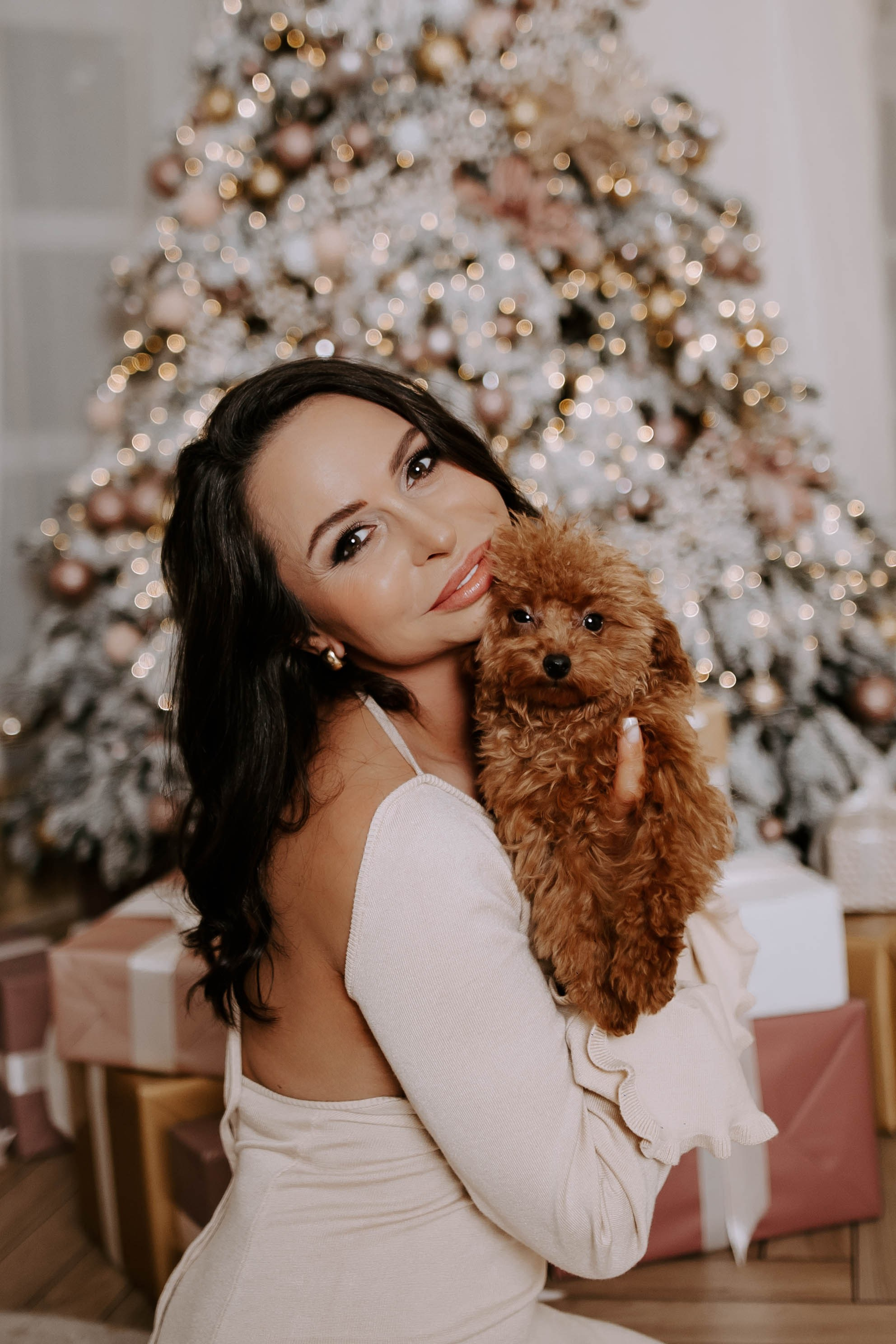 Софья. Фотограф Veronika Potaseva