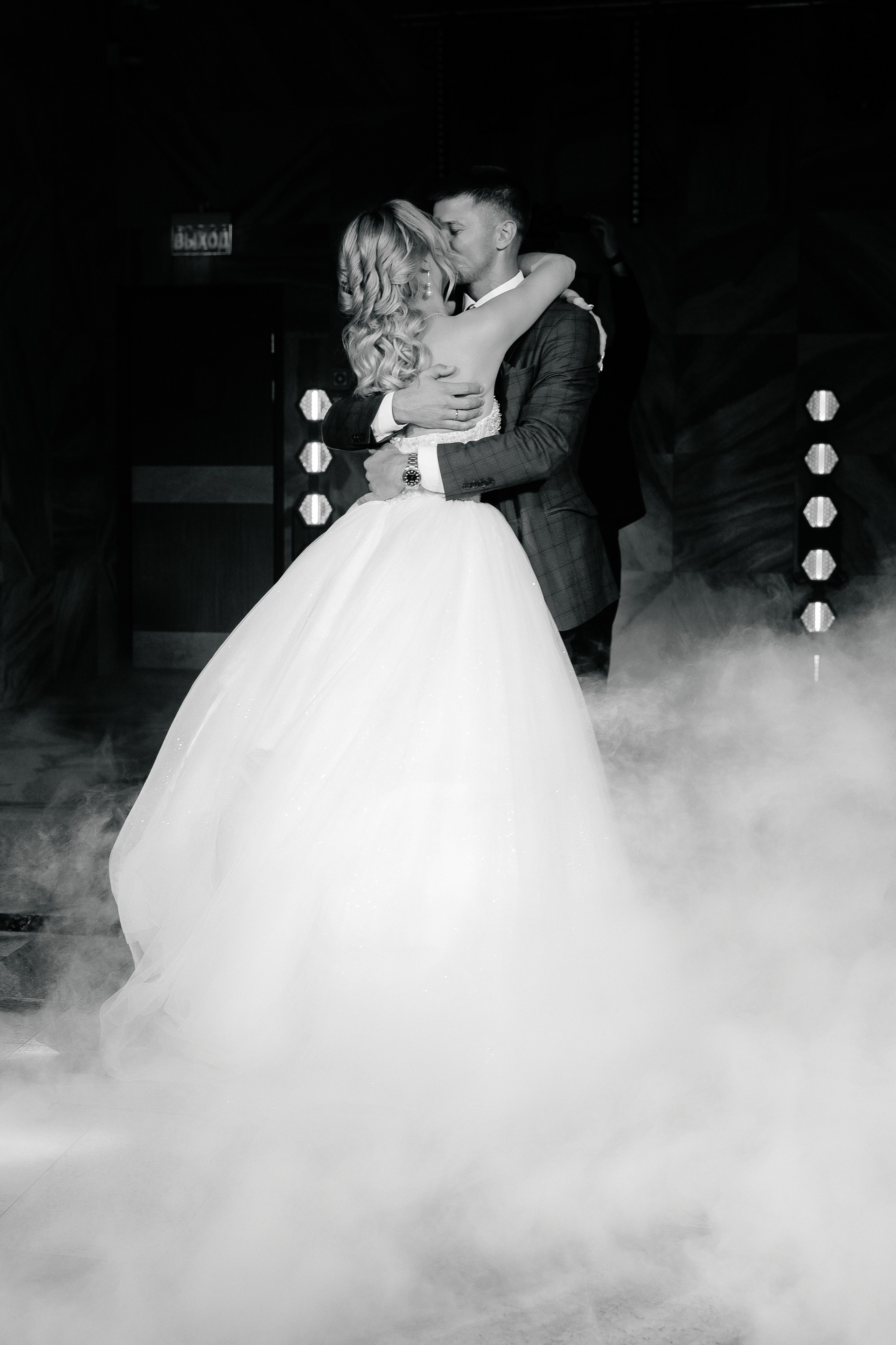 Victoria & Nikita. Свадебный фотограф Павел Фурашов в Нижнем Новгороде | Paul Matis