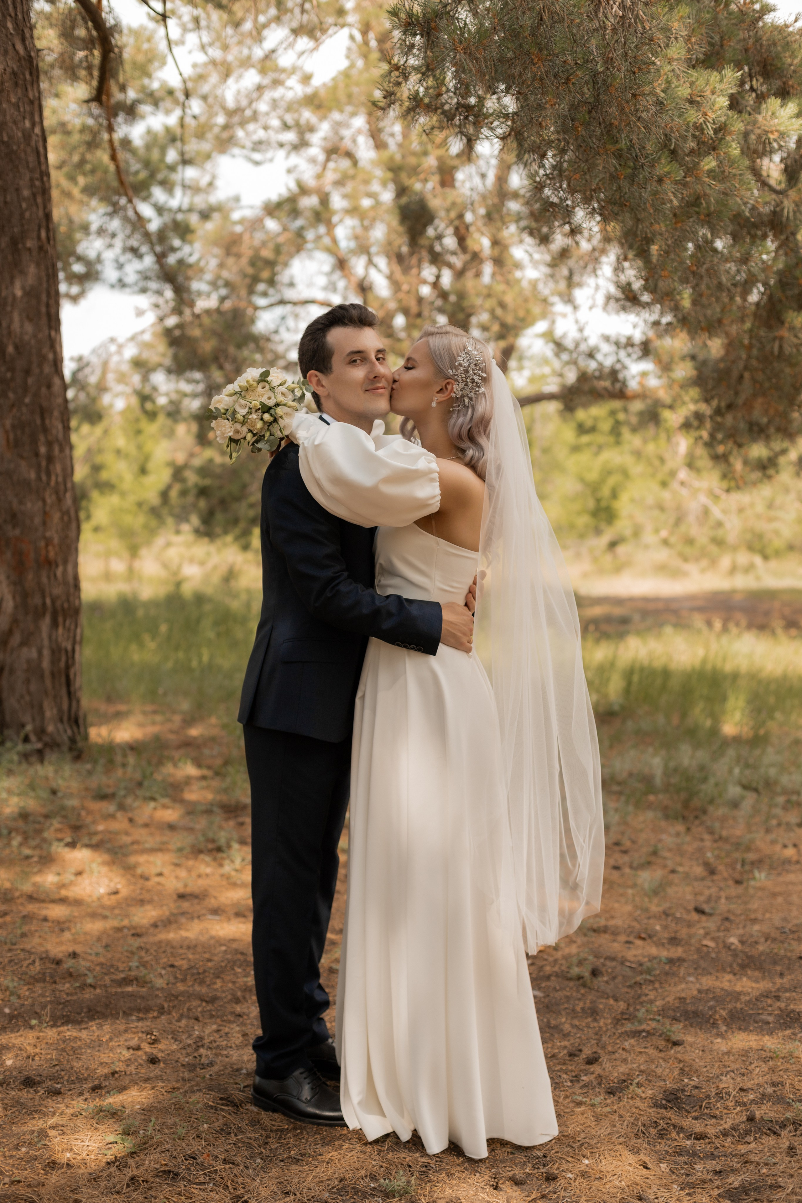 Ефим и Елизавета (сокращено). Свадебный фотограф Ангелина Сунгатулина | Саратов | Балаково | Вольск