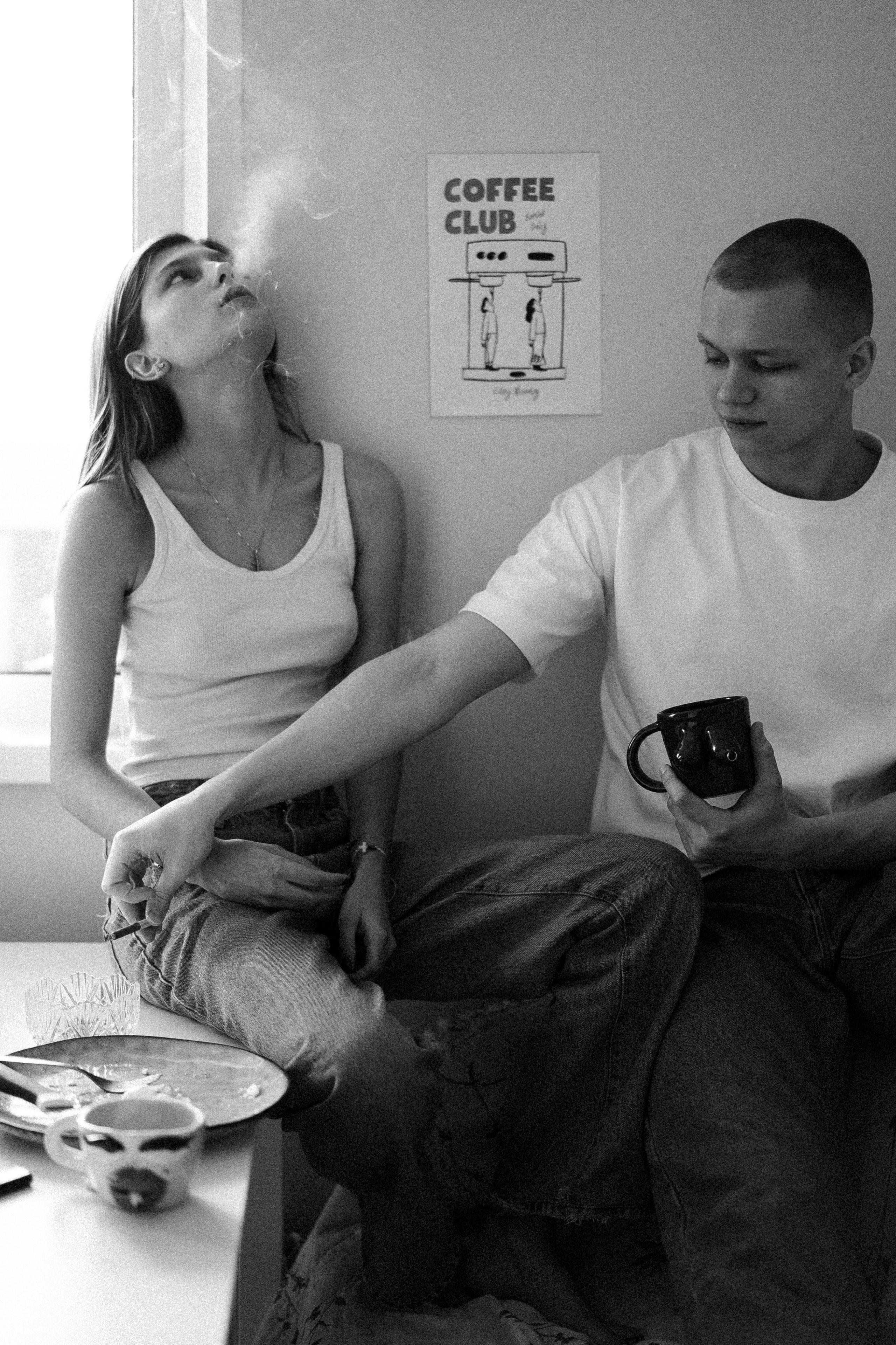 Любовь и Мороз. Свадебный фотограф Москва Степановский Александр