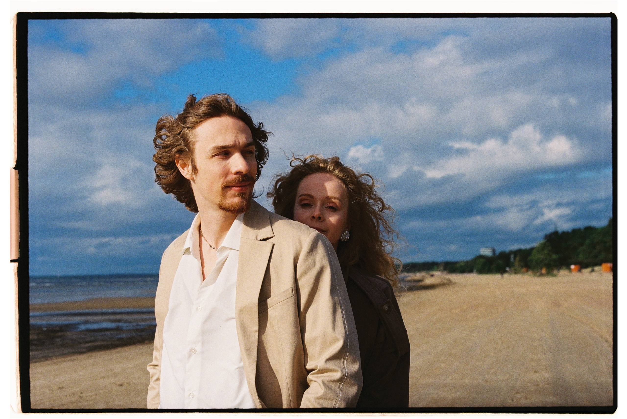 Пленка. Семейный свадебный фотограф Семен Егоров