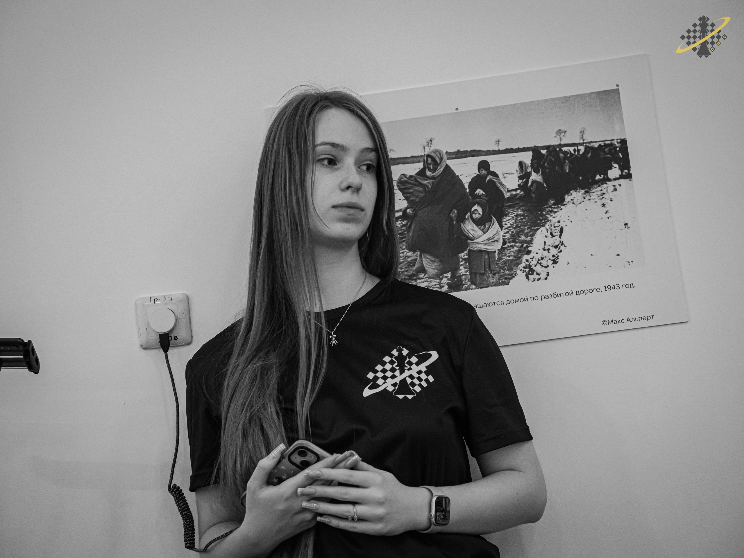 Яшина Оля. ФотоБаза ПШС