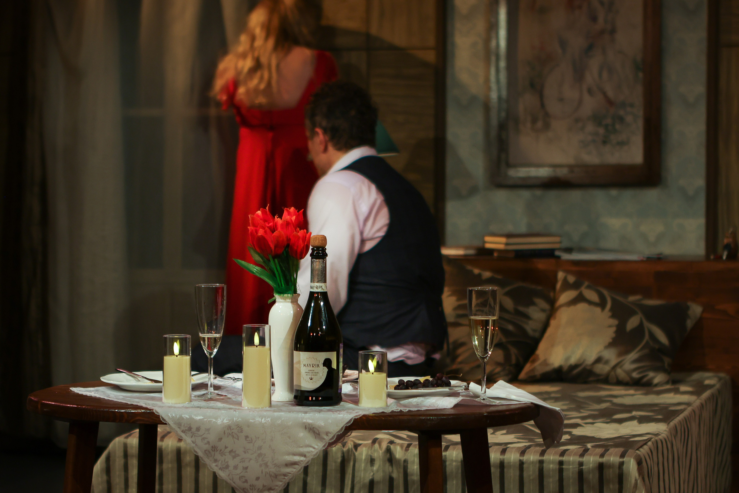 Лёгкое знакомство.Театр СФЕРА. Репортажный, архитектурный, театральный и файн-арт фотограф Лена Мельникова в Москве