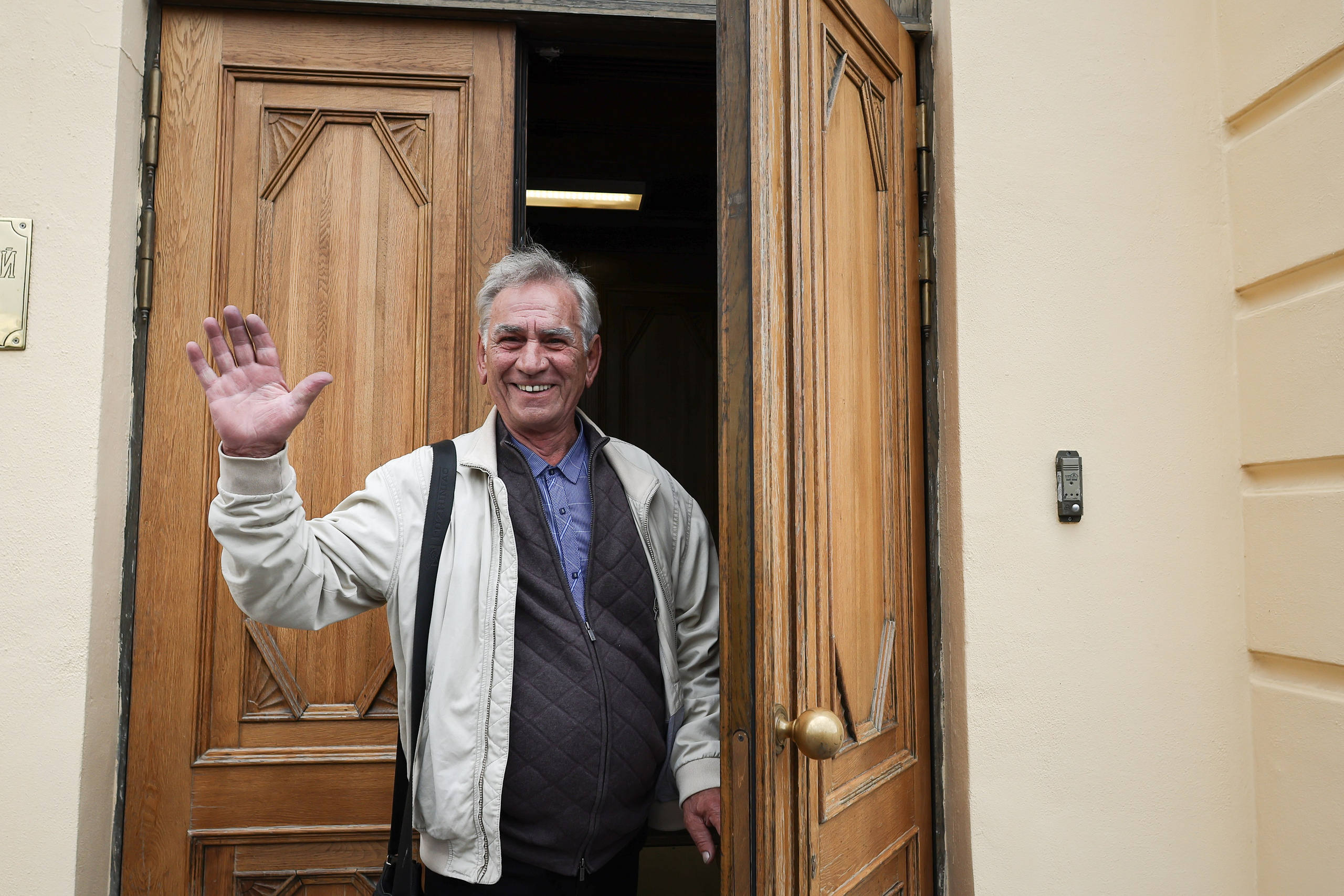 Сбор труппы Малого театра 2025. Reportage, architectural, fine art photographer Lena Melnikova in Moscow