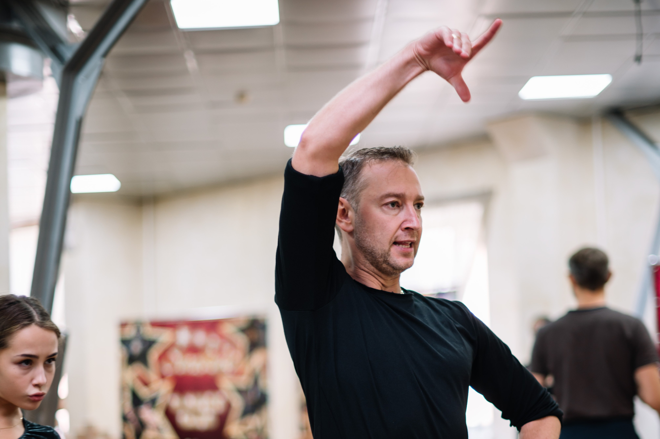 Сборы СтарЛайн. Спортивный фотограф в Туле и Тульской области. Файсханова Фото Спорт