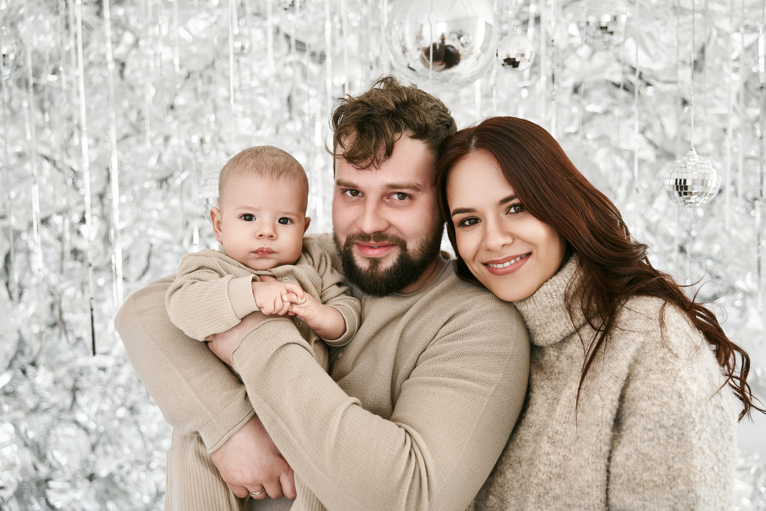 New Year. Фотограф в Тюмени Алиса Абрашина