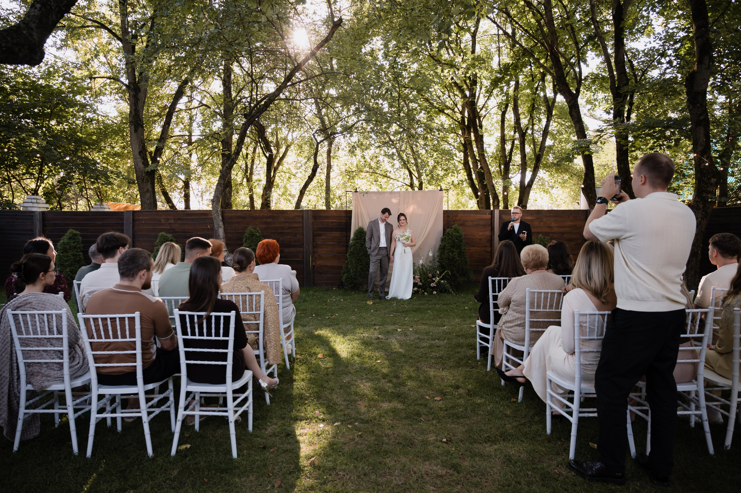 Никита & Анастасия. Портретный и свадебный фотограф в Москве Анастасия Терентьева
