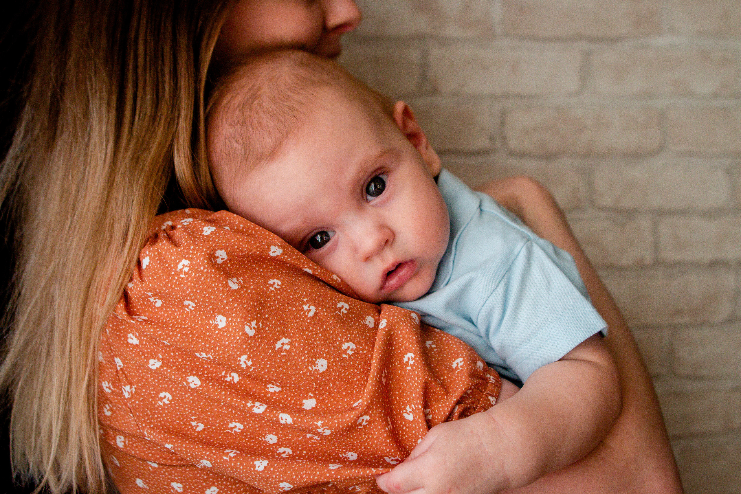 Богдан и Лена.Семейная. Семейный фотограф в Рязани Харламова Влада
