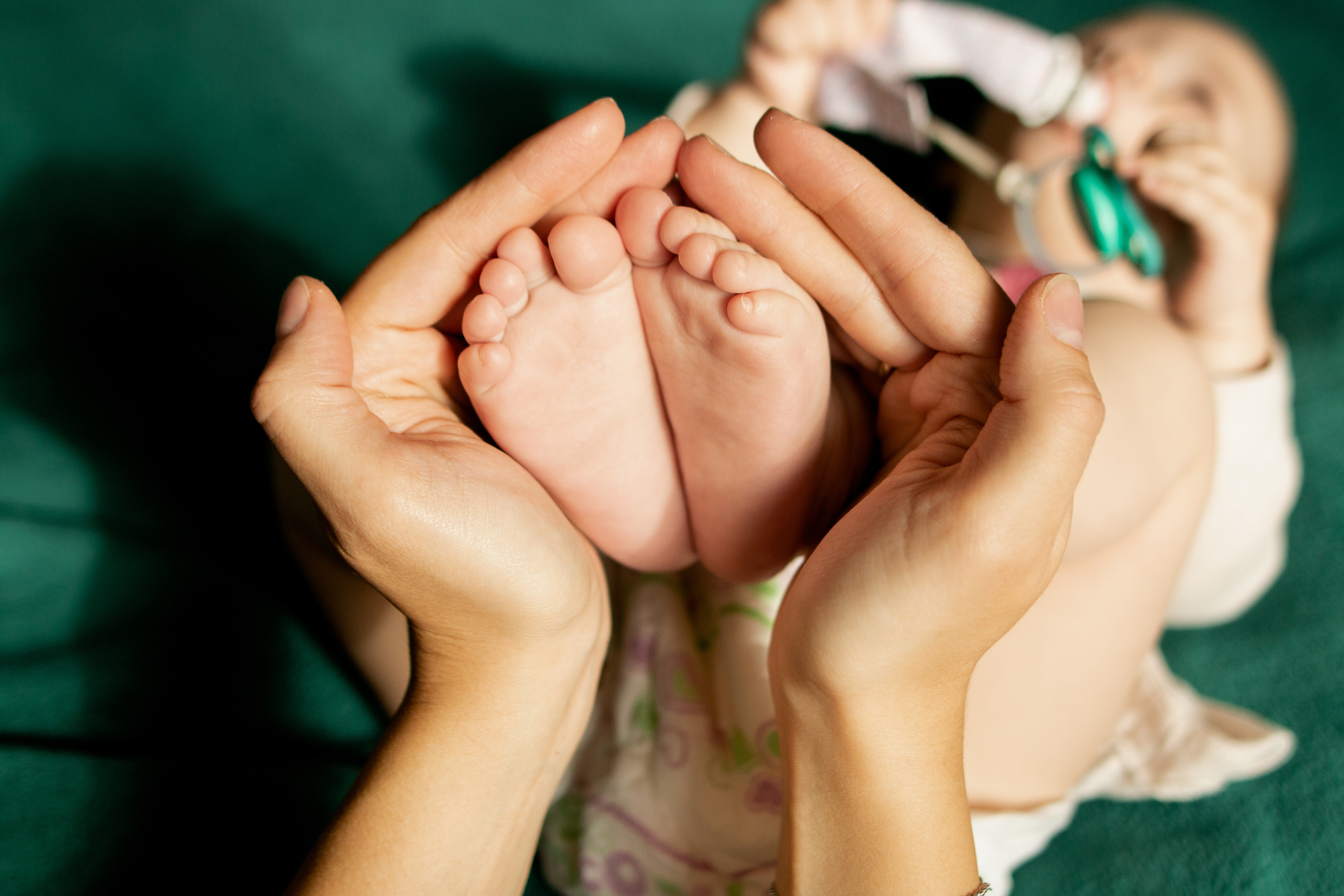 Настя и Ника. Семейный фотограф в Рязани Харламова Влада