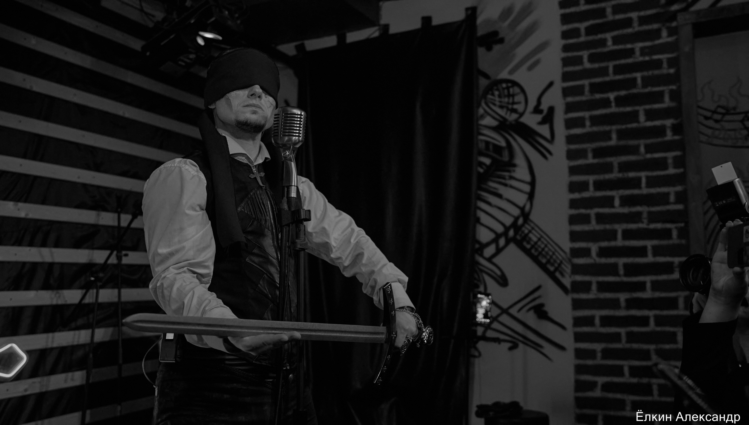 OTTO DIX Омск 18.10.24 ХХ ЛЕТ. Ёлкин Александр Фотограф